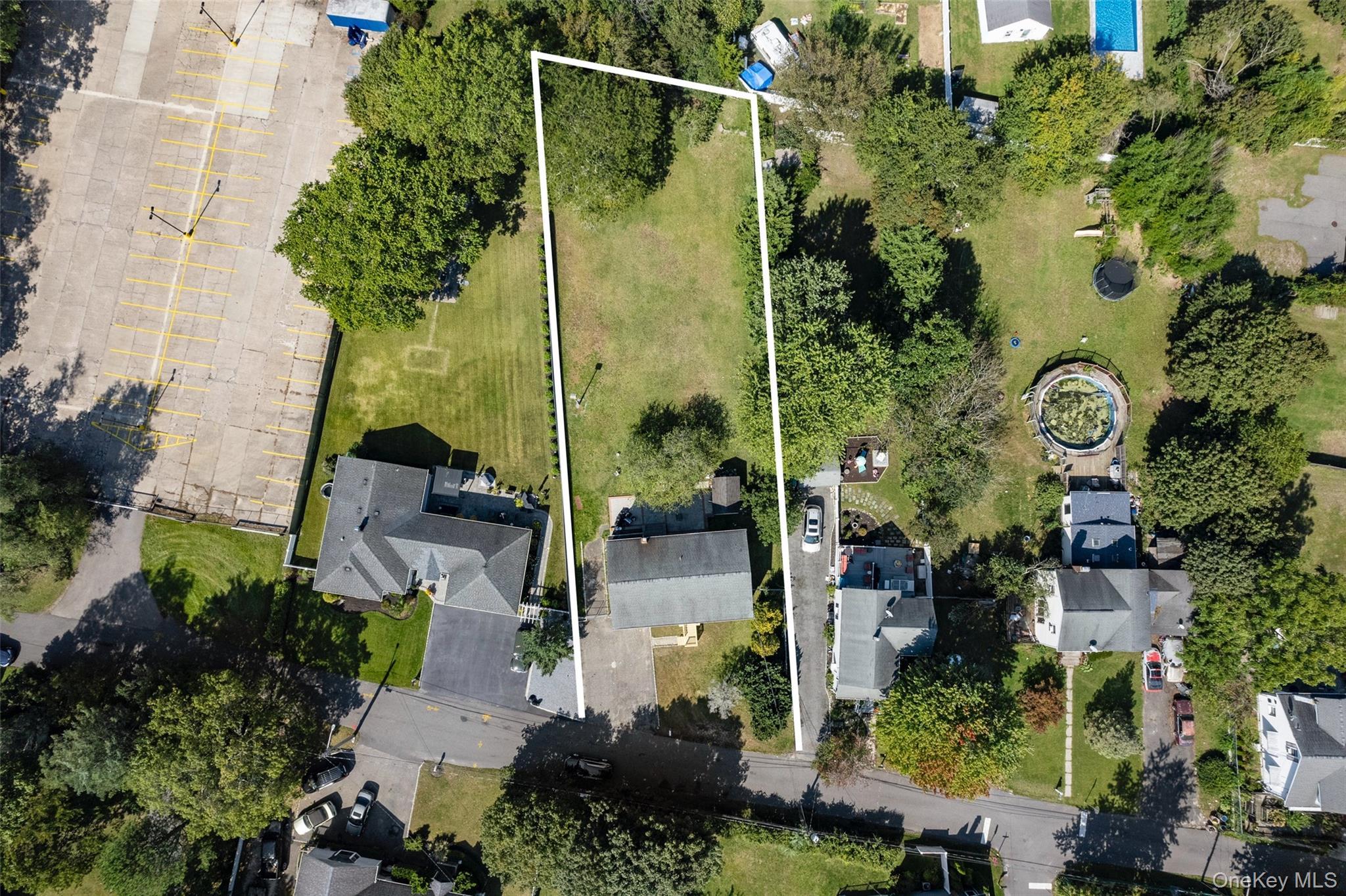 Single Family Marshall Street Suffolk County, NY 11772, MLS-1027229-34