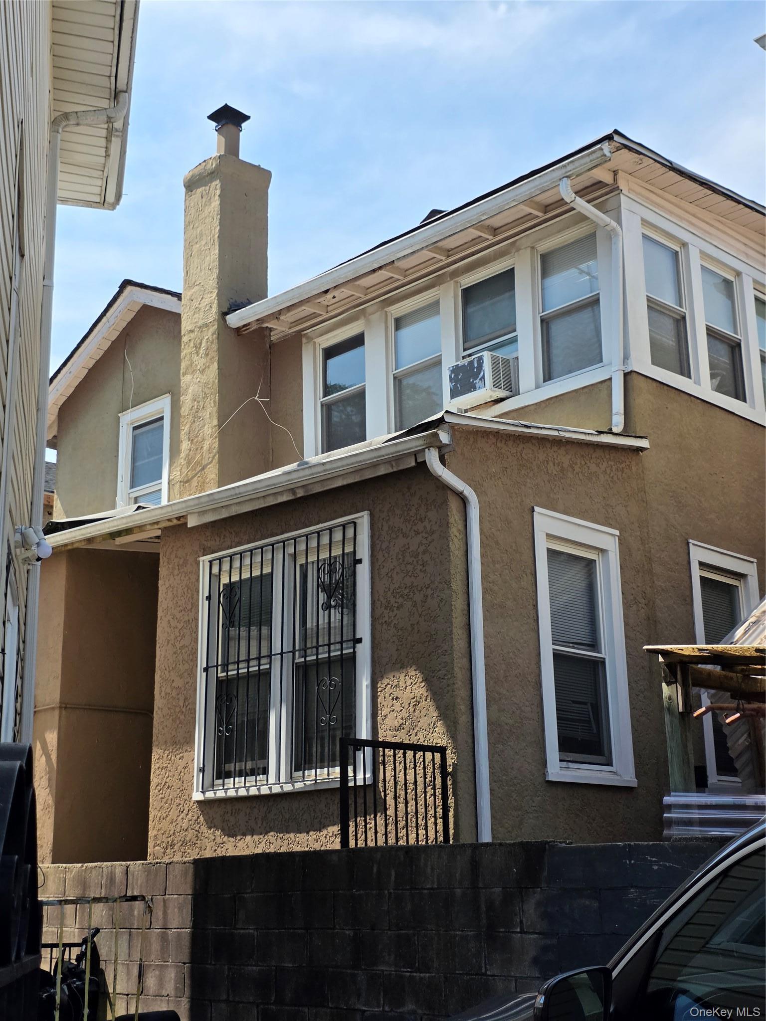 Single Family Ocean View Avenue Brooklyn, NY 11235, MLS-1027231-3