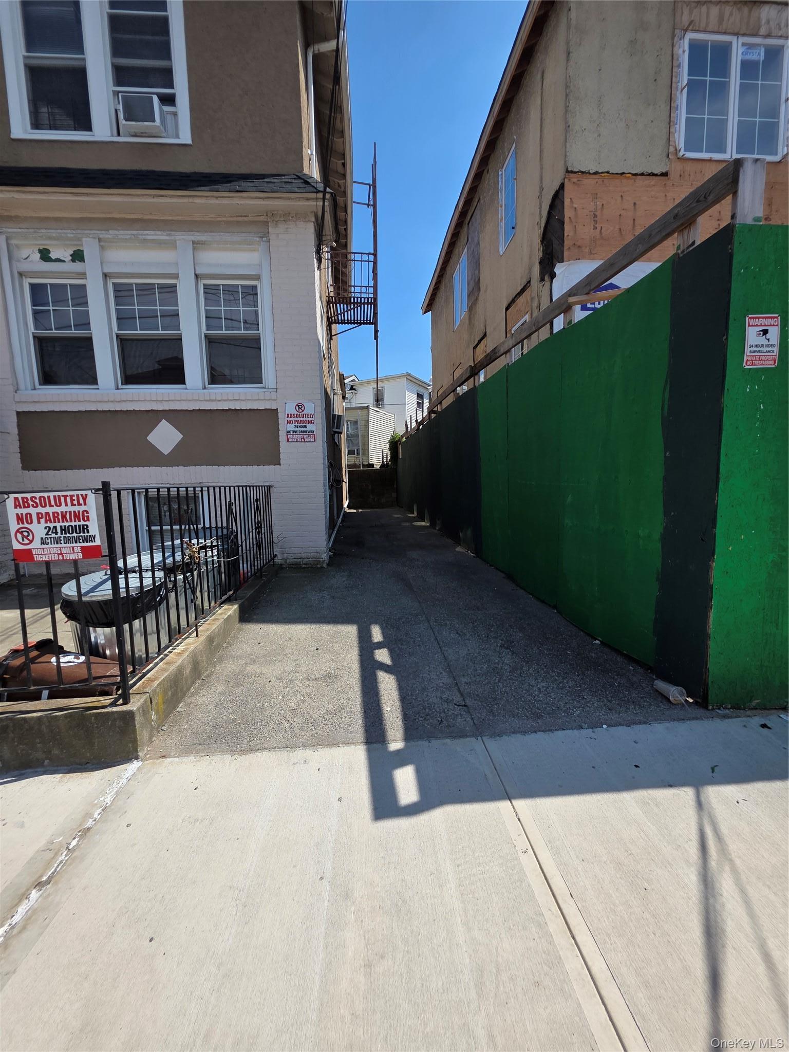 Single Family Ocean View Avenue Brooklyn, NY 11235, MLS-1027231-4
