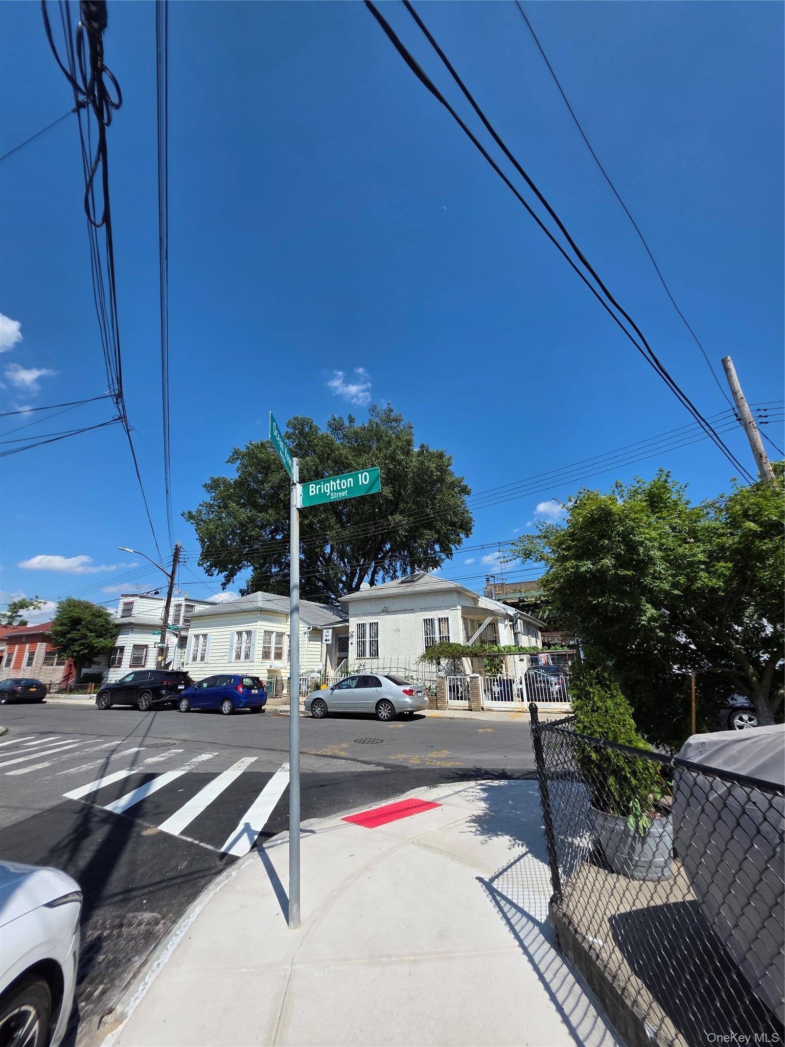 Single Family Ocean View Avenue  Brooklyn, NY 11235, MLS-1027231-6