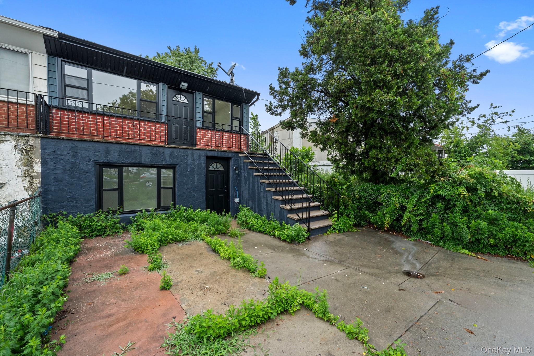 Single Family Beach 63rd Street  Queens, NY 11692, MLS-1027246-15