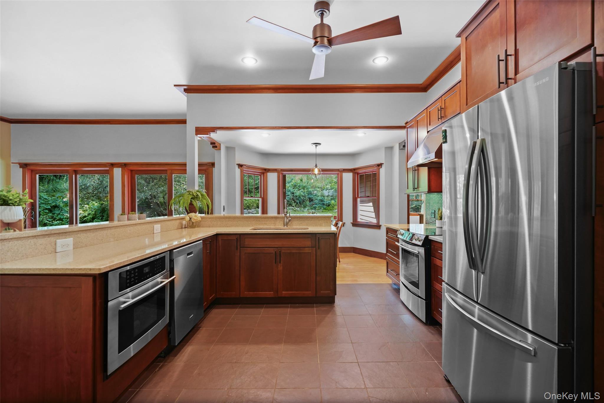 Single Family Miller Hill Woods Court  Putnam County, NY 10512, MLS-1027259-10