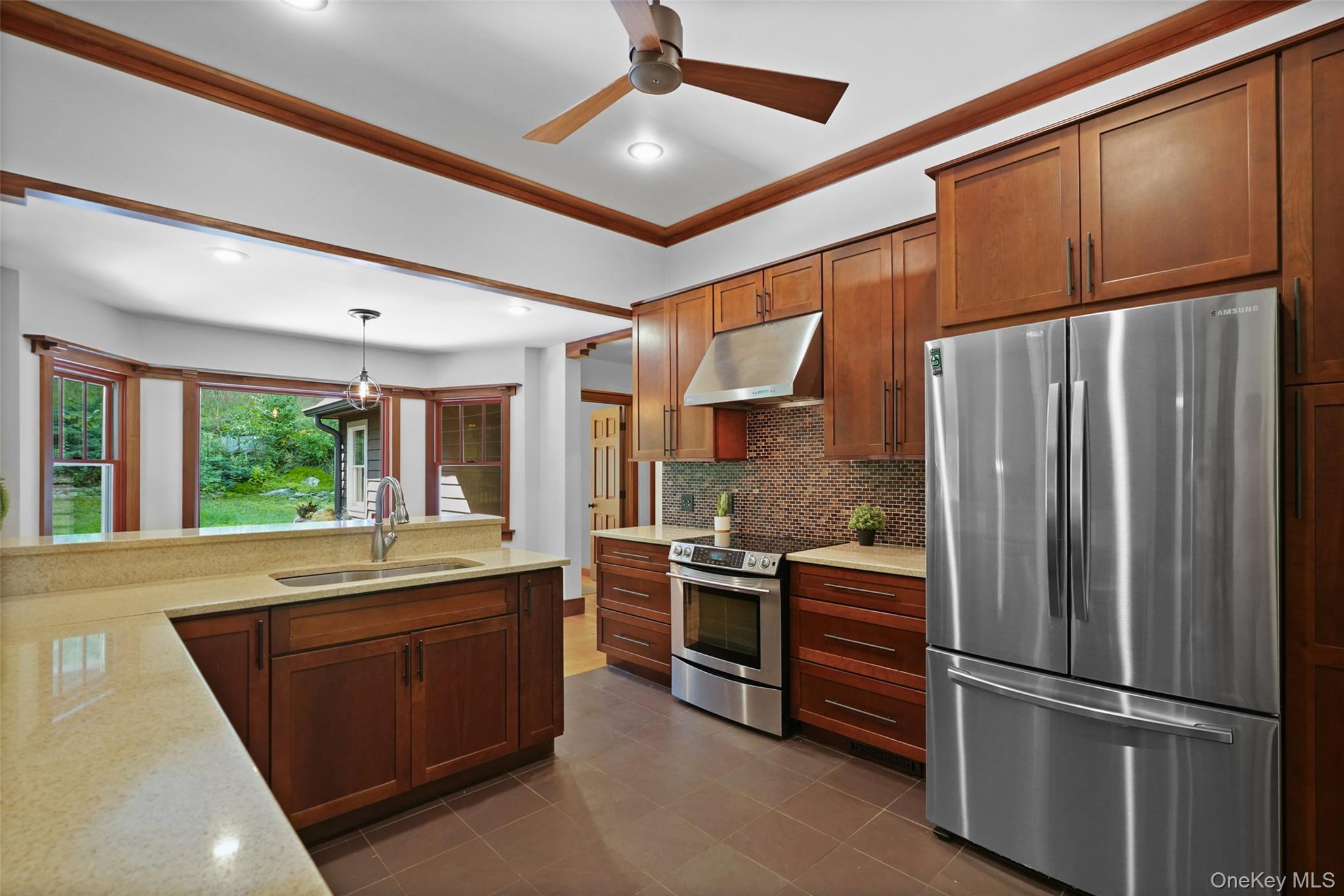 Single Family Miller Hill Woods Court  Putnam County, NY 10512, MLS-1027259-11