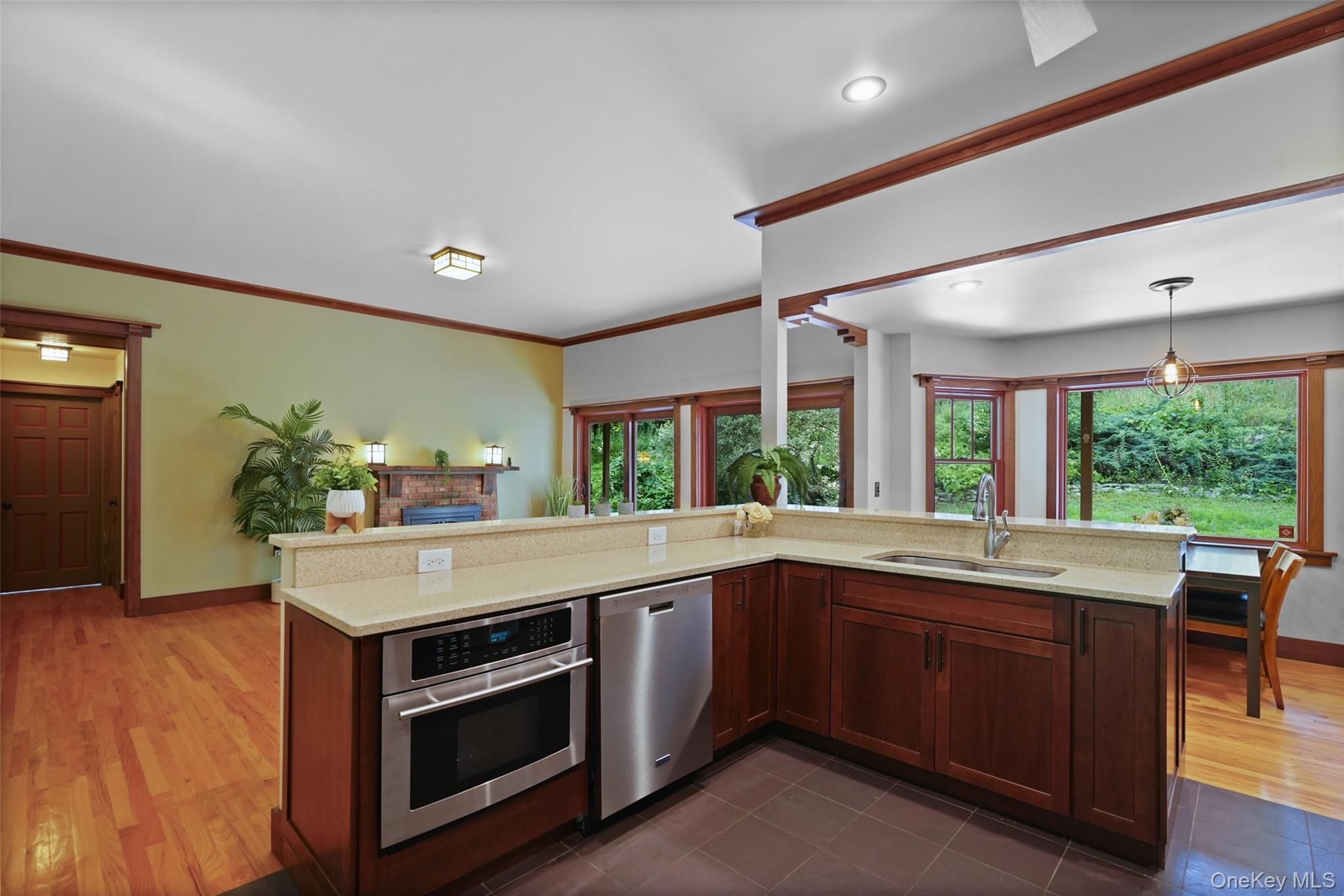 Single Family Miller Hill Woods Court  Putnam County, NY 10512, MLS-1027259-14