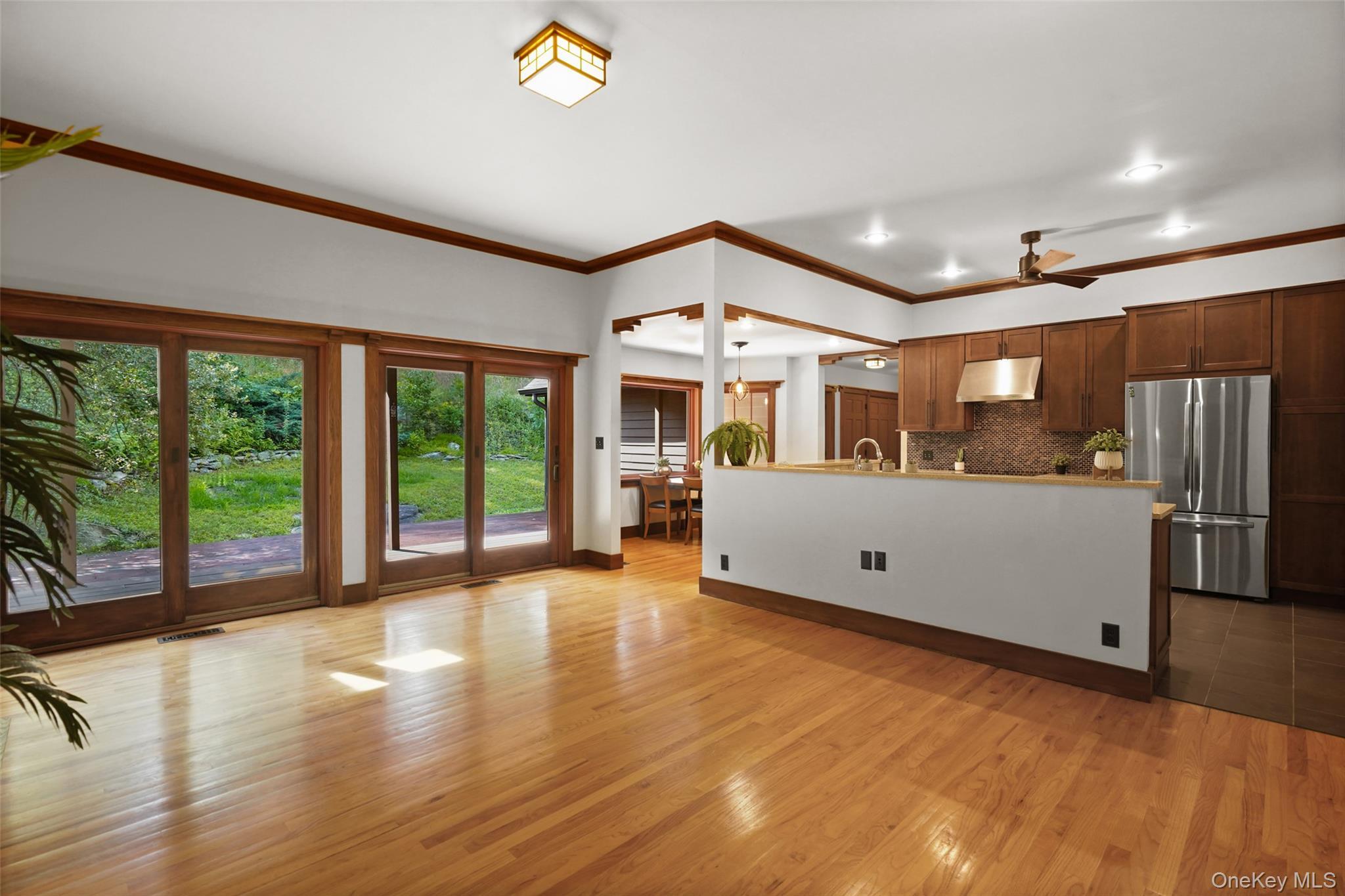 Single Family Miller Hill Woods Court  Putnam County, NY 10512, MLS-1027259-19