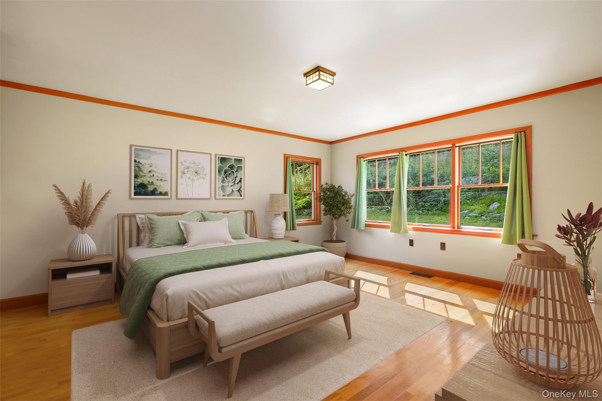 Single Family Miller Hill Woods Court  Putnam County, NY 10512, MLS-1027259-2