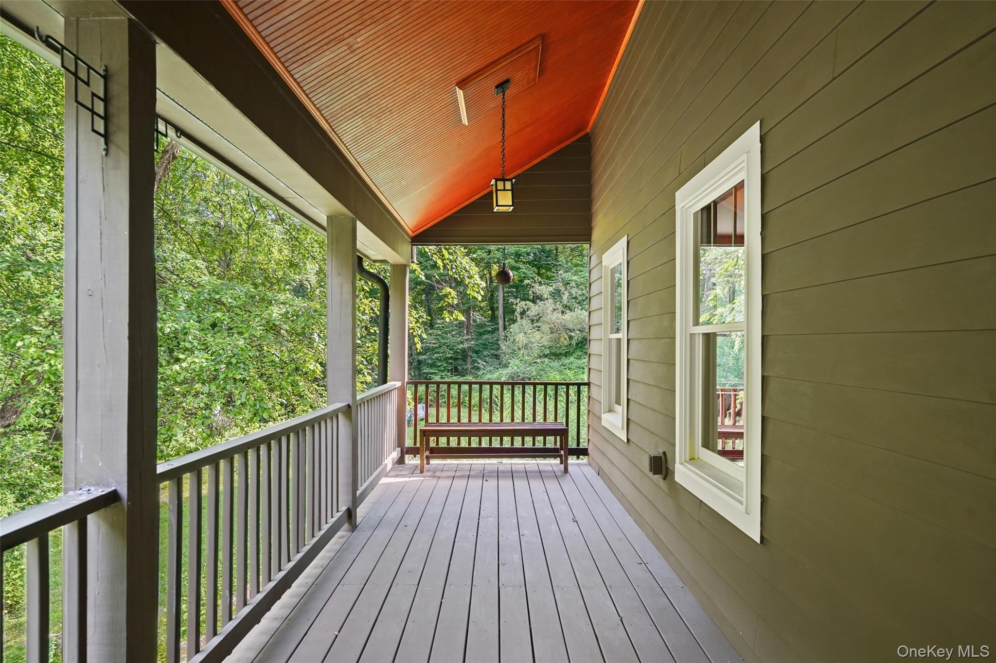 Single Family Miller Hill Woods Court  Putnam County, NY 10512, MLS-1027259-27