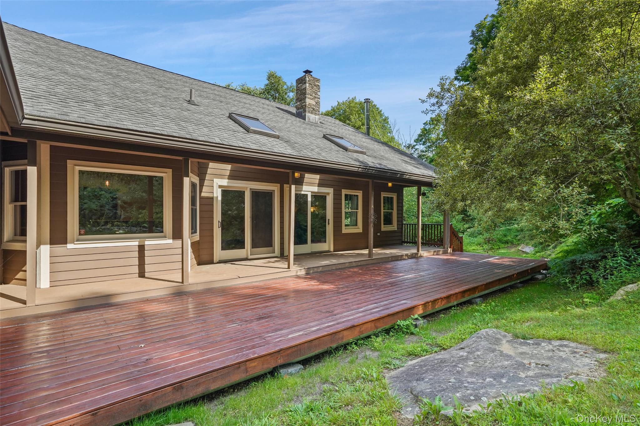 Single Family Miller Hill Woods Court  Putnam County, NY 10512, MLS-1027259-28