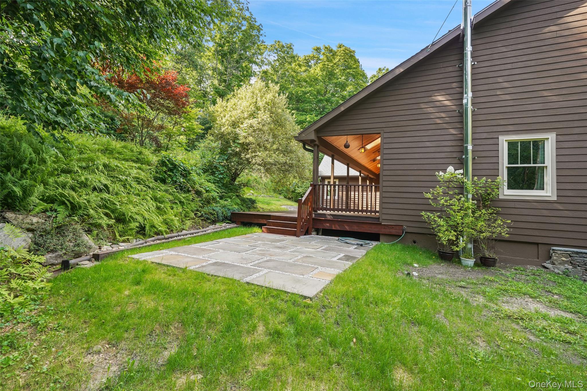 Single Family Miller Hill Woods Court  Putnam County, NY 10512, MLS-1027259-32
