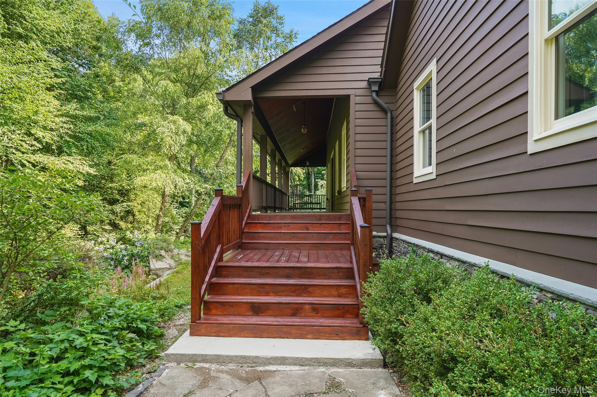 Single Family Miller Hill Woods Court  Putnam County, NY 10512, MLS-1027259-33