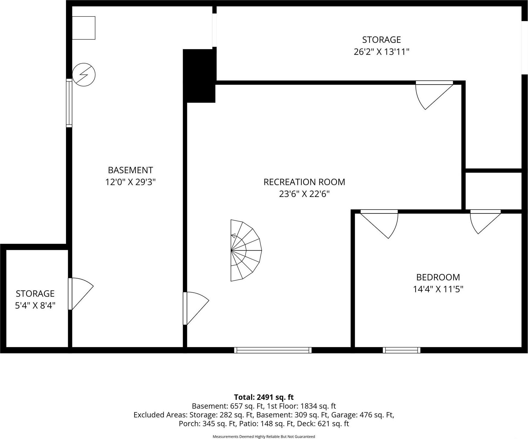 Single Family Miller Hill Woods Court  Putnam County, NY 10512, MLS-1027259-34