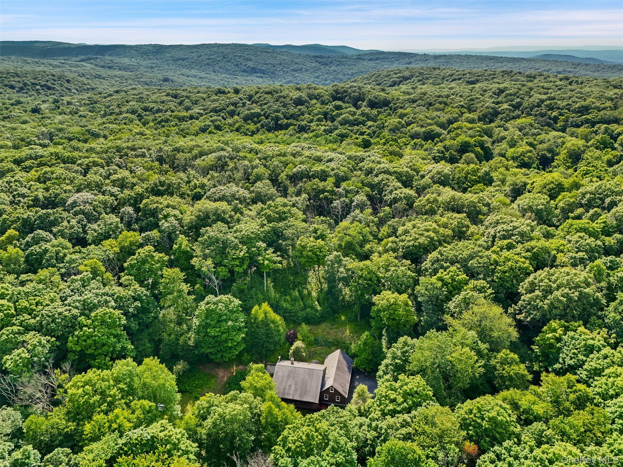 Single Family Miller Hill Woods Court  Putnam County, NY 10512, MLS-1027259-37