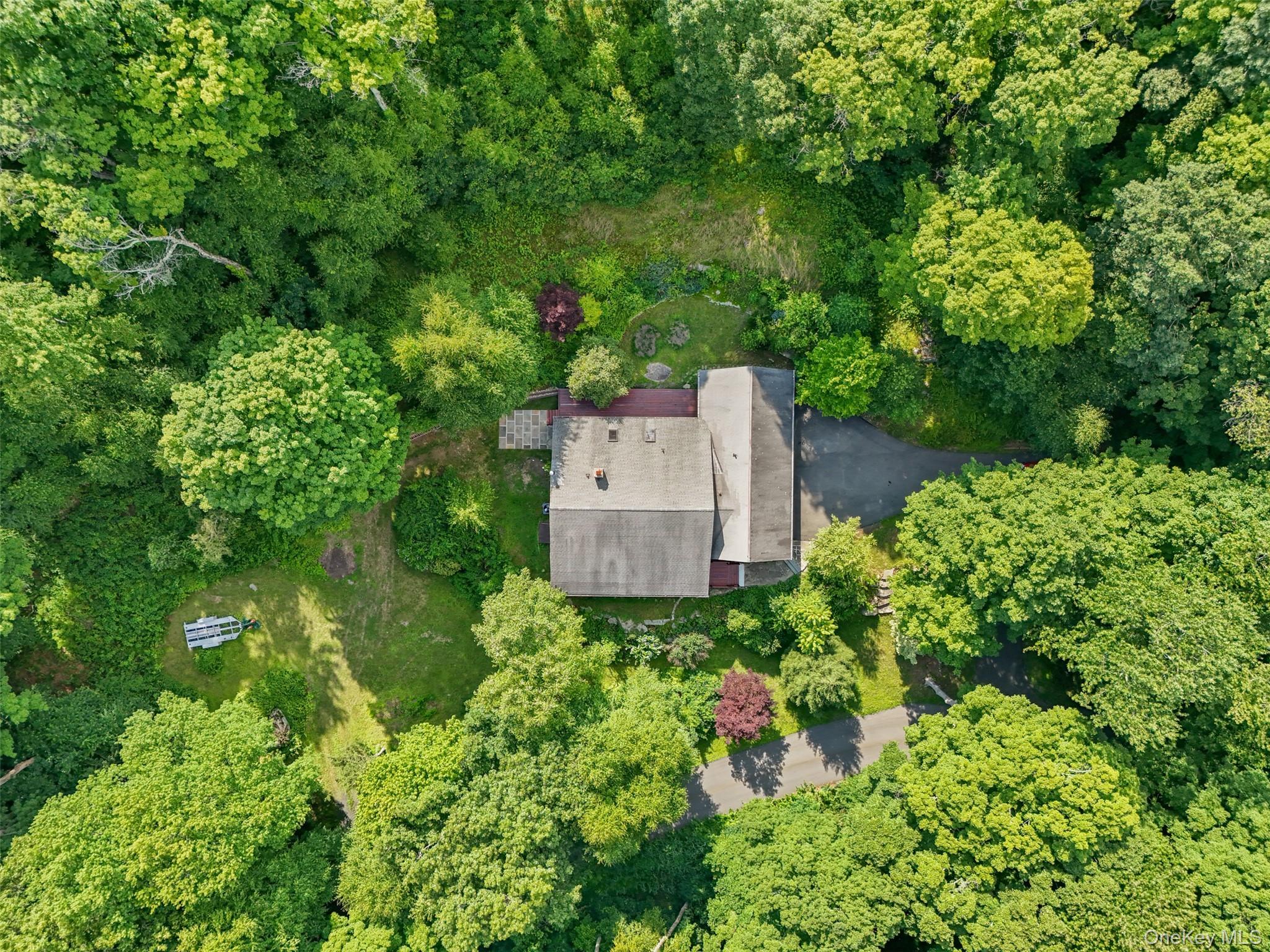 Single Family Miller Hill Woods Court  Putnam County, NY 10512, MLS-1027259-38