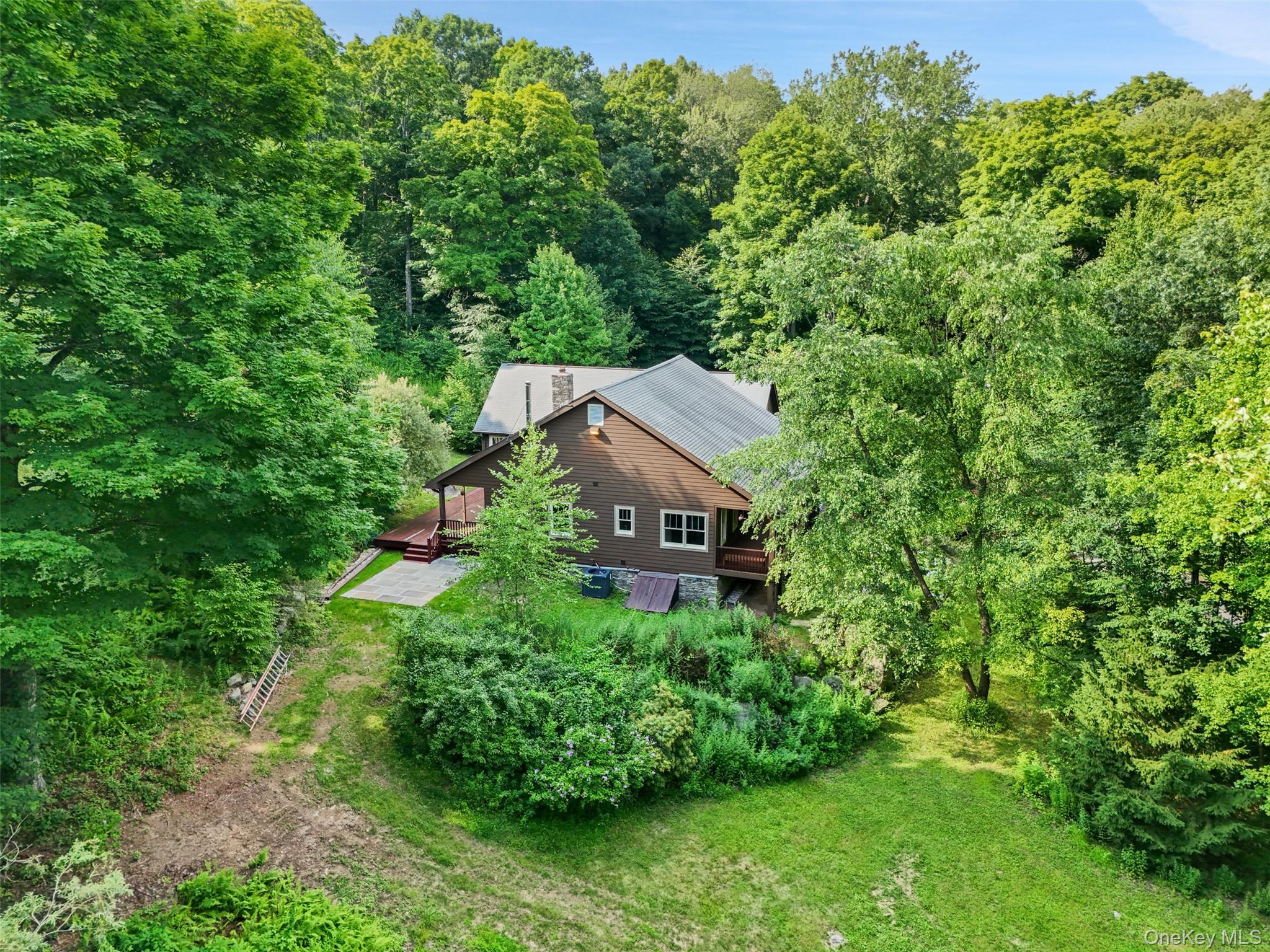 Single Family Miller Hill Woods Court  Putnam County, NY 10512, MLS-1027259-39