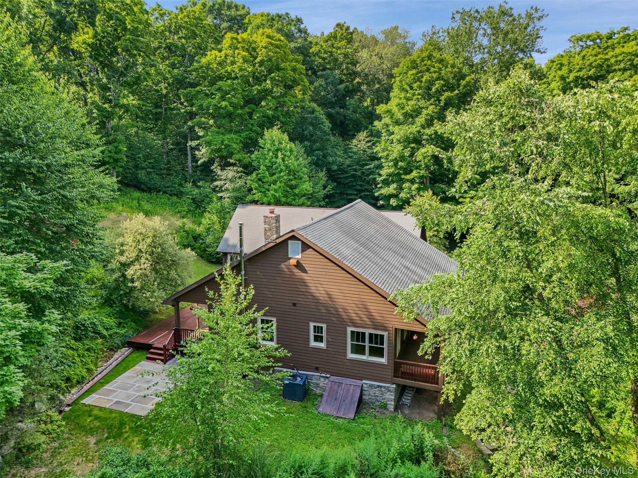 Single Family Miller Hill Woods Court  Putnam County, NY 10512, MLS-1027259-40