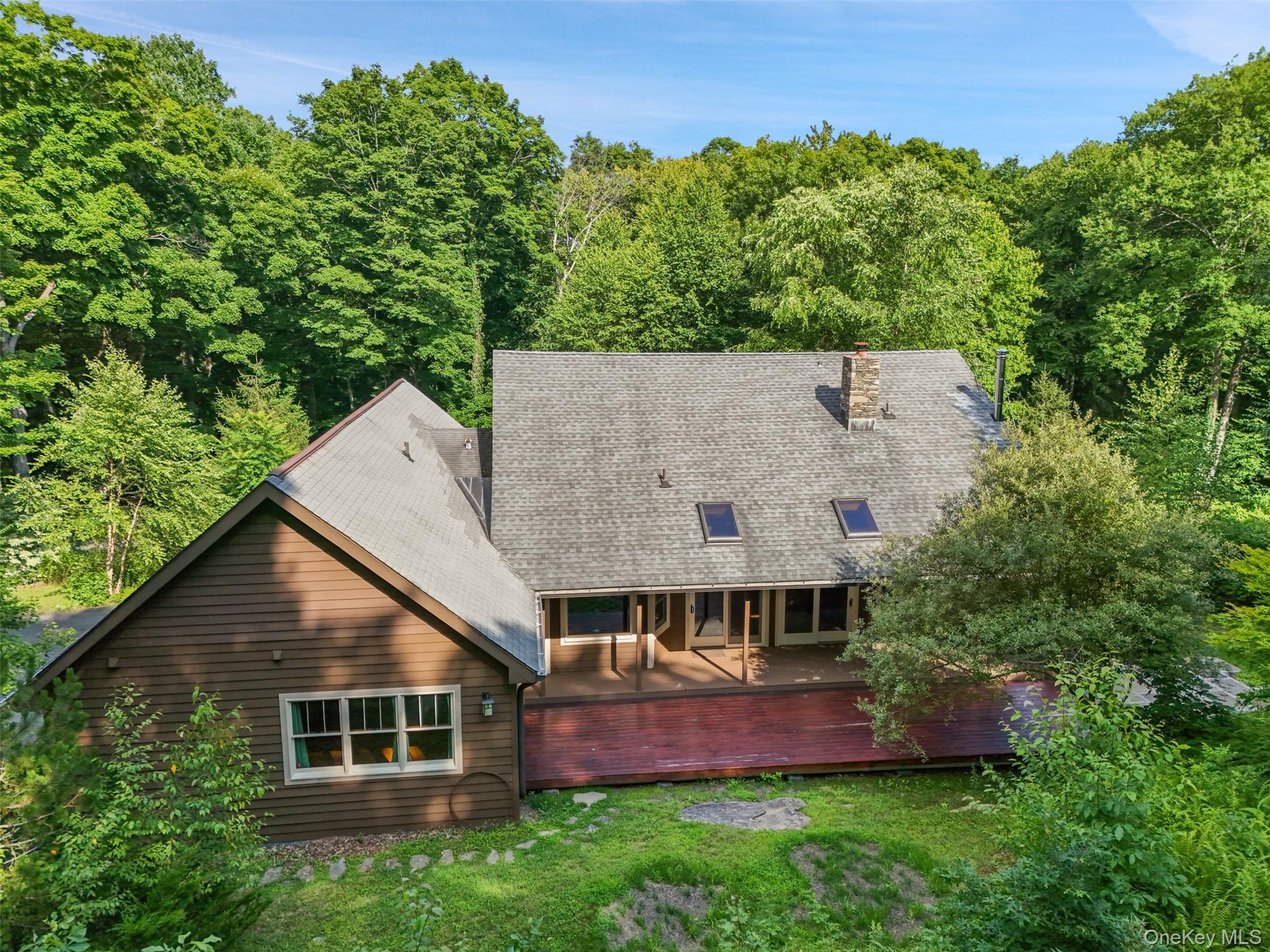 Single Family Miller Hill Woods Court  Putnam County, NY 10512, MLS-1027259-42