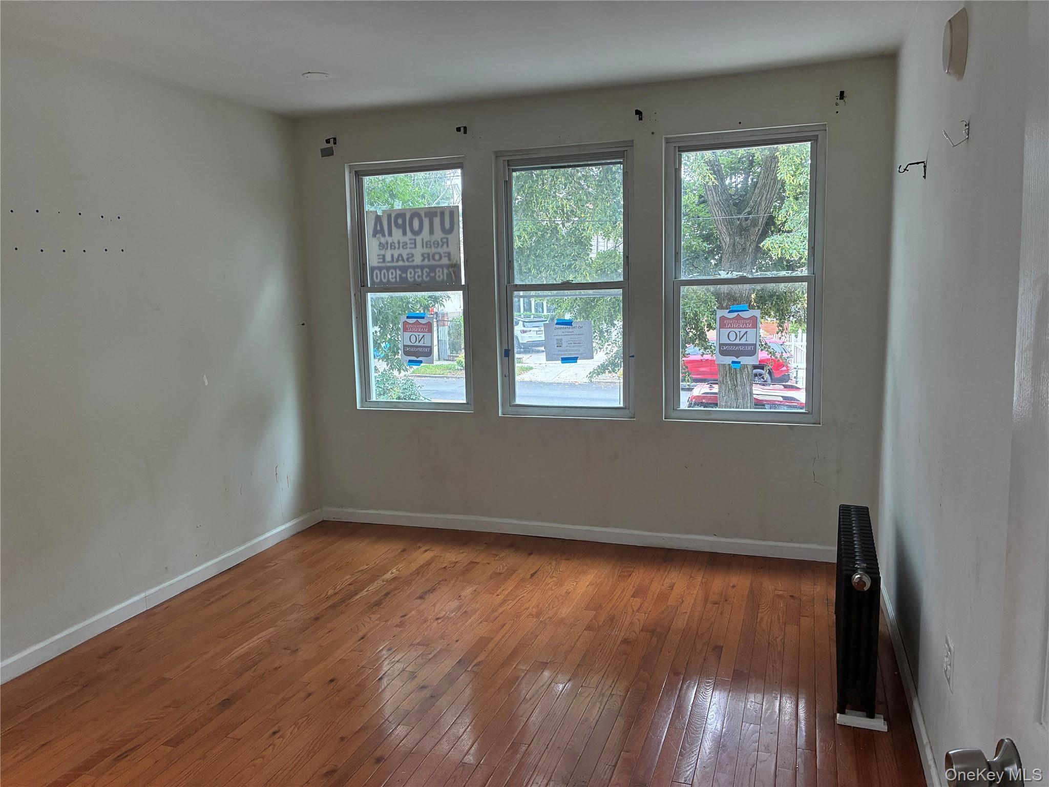 Single Family Linden Boulevard Queens, NY 11420, MLS-1027272-18