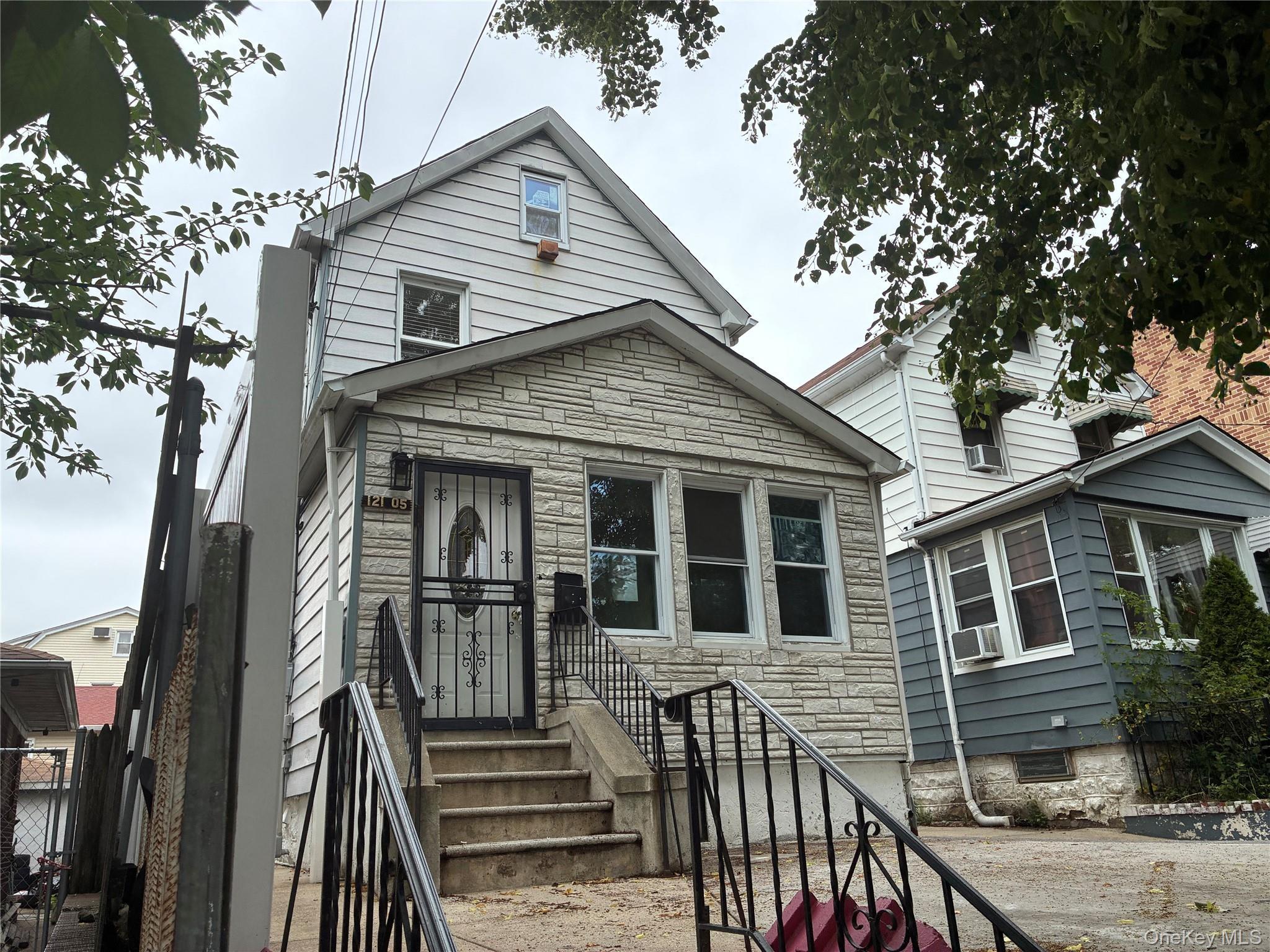 Single Family Linden Boulevard Queens, NY 11420, MLS-1027272-5