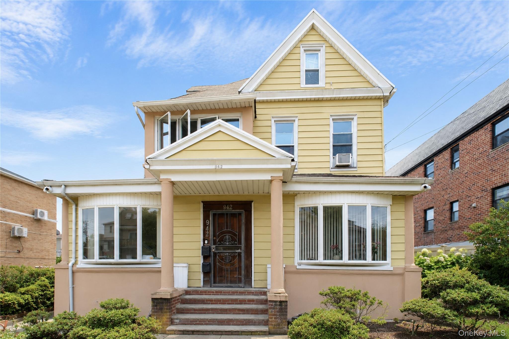 Single Family 72nd Street  Brooklyn, NY 11228, MLS-1027278-10
