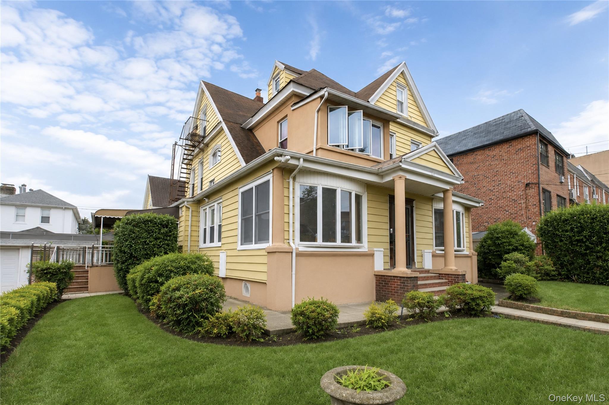 Single Family 72nd Street  Brooklyn, NY 11228, MLS-1027278-11