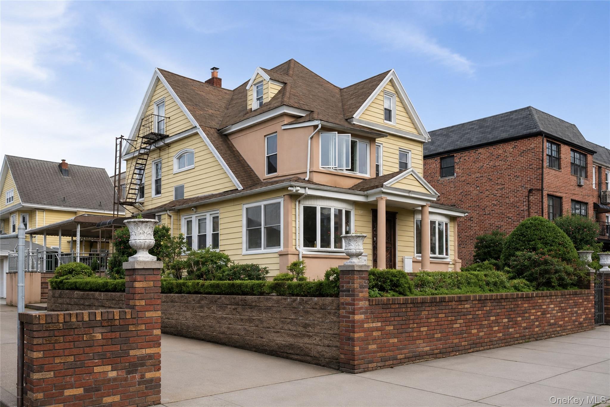 Single Family 72nd Street  Brooklyn, NY 11228, MLS-1027278-3