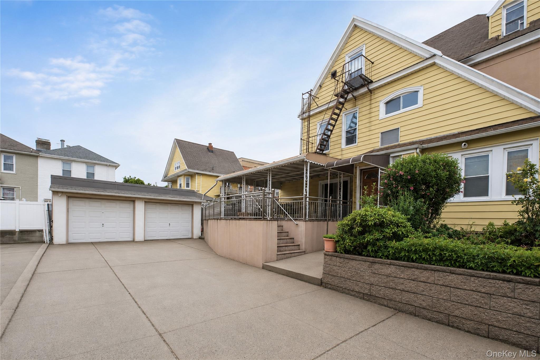 Single Family 72nd Street  Brooklyn, NY 11228, MLS-1027278-4