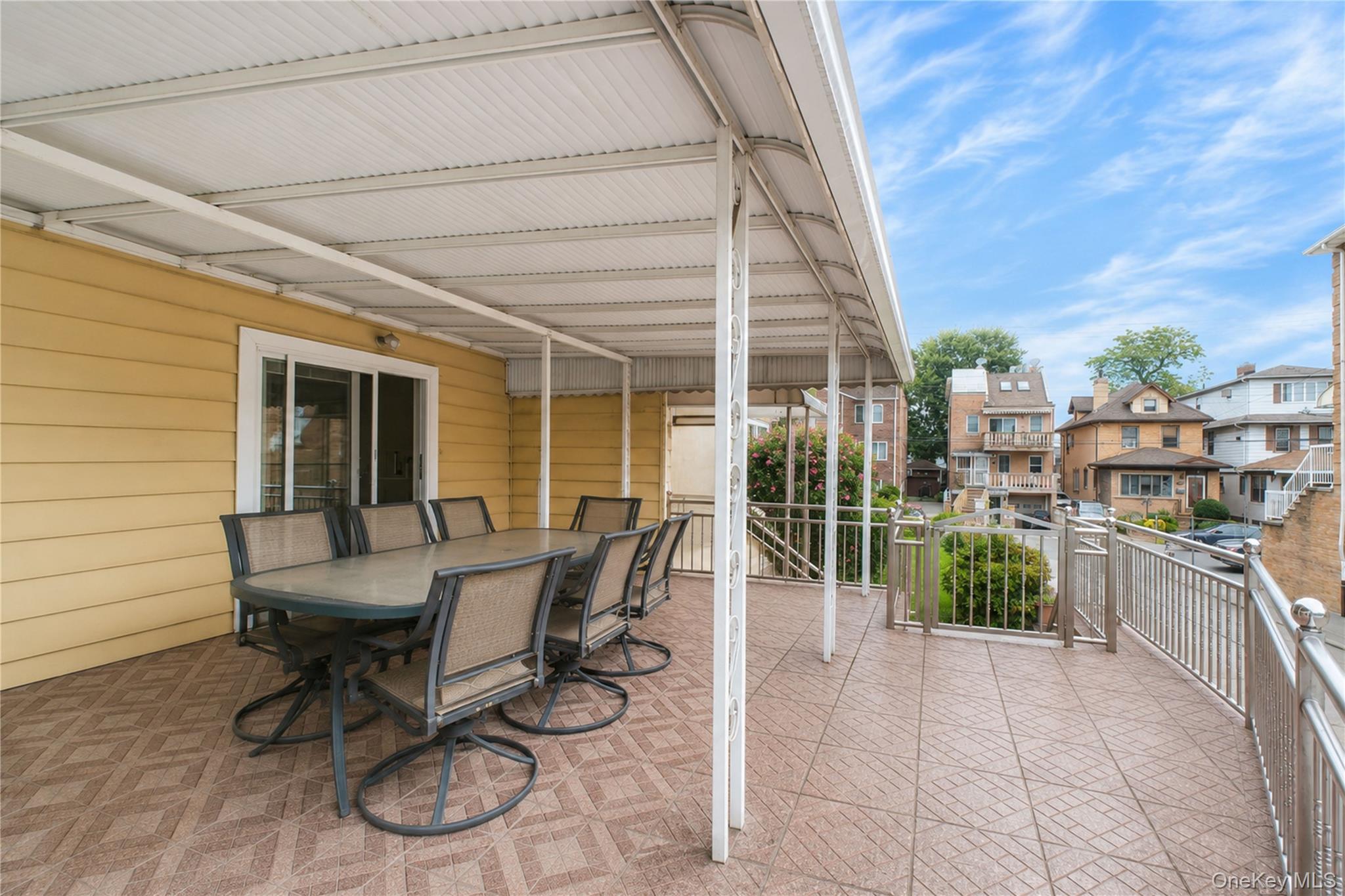 Single Family 72nd Street  Brooklyn, NY 11228, MLS-1027278-9