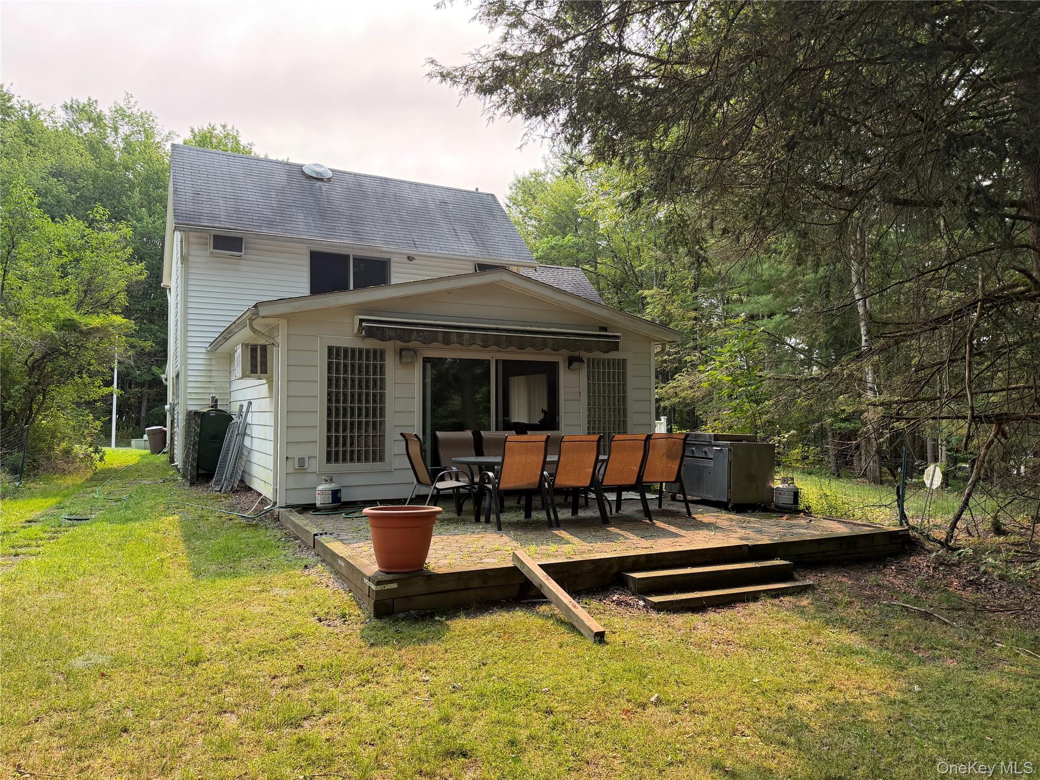 Single Family Elizabeth Way Sullivan County, NY 12751, MLS-1027281-3