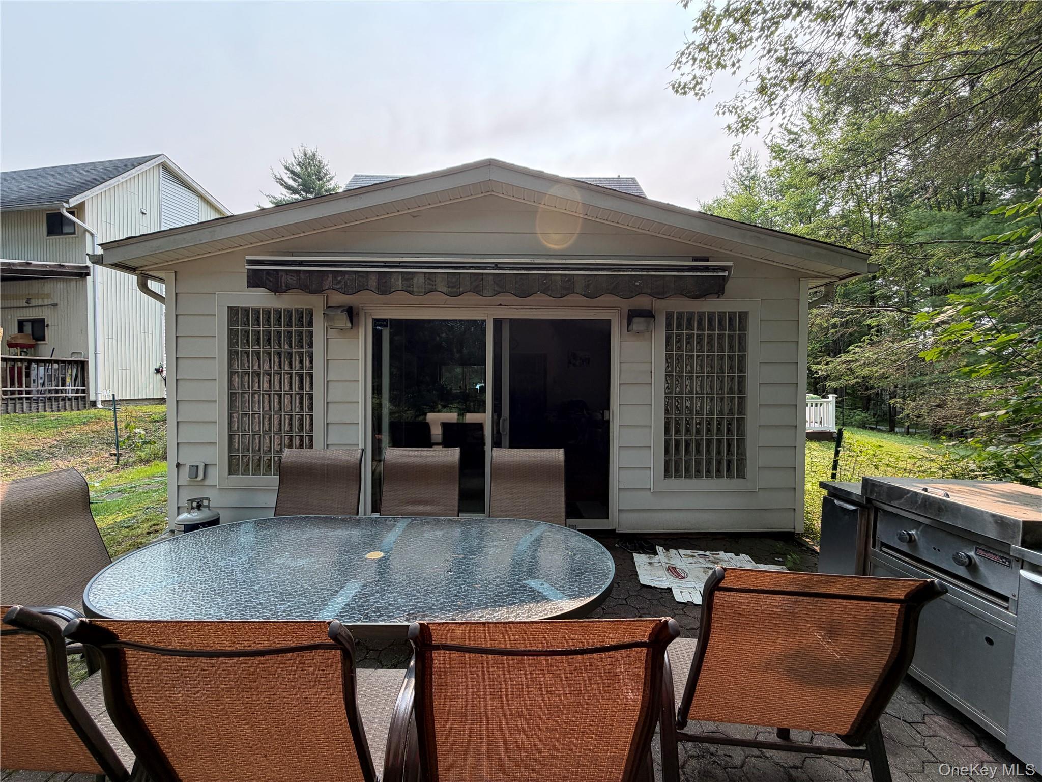 Single Family Elizabeth Way Sullivan County, NY 12751, MLS-1027281-5