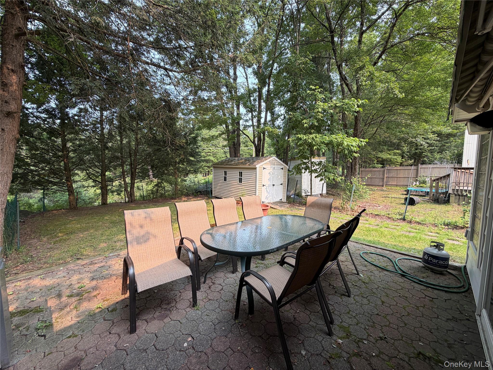 Single Family Elizabeth Way Sullivan County, NY 12751, MLS-1027281-7