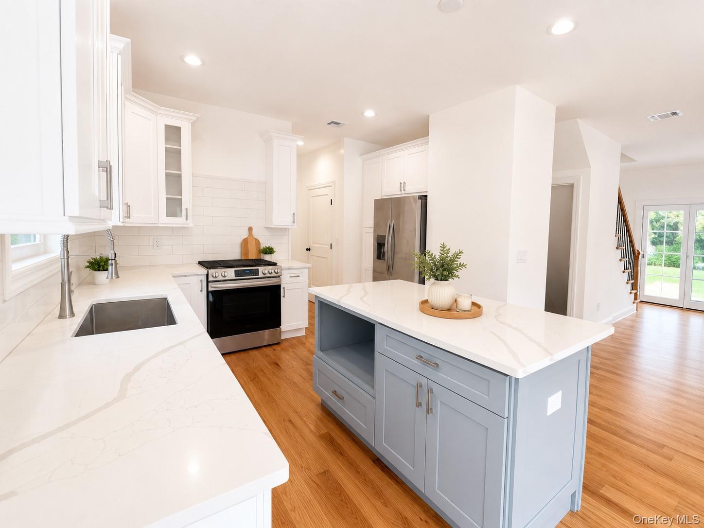 Single Family Edgewater Drive Suffolk County, NY 11951, MLS-1027292-17