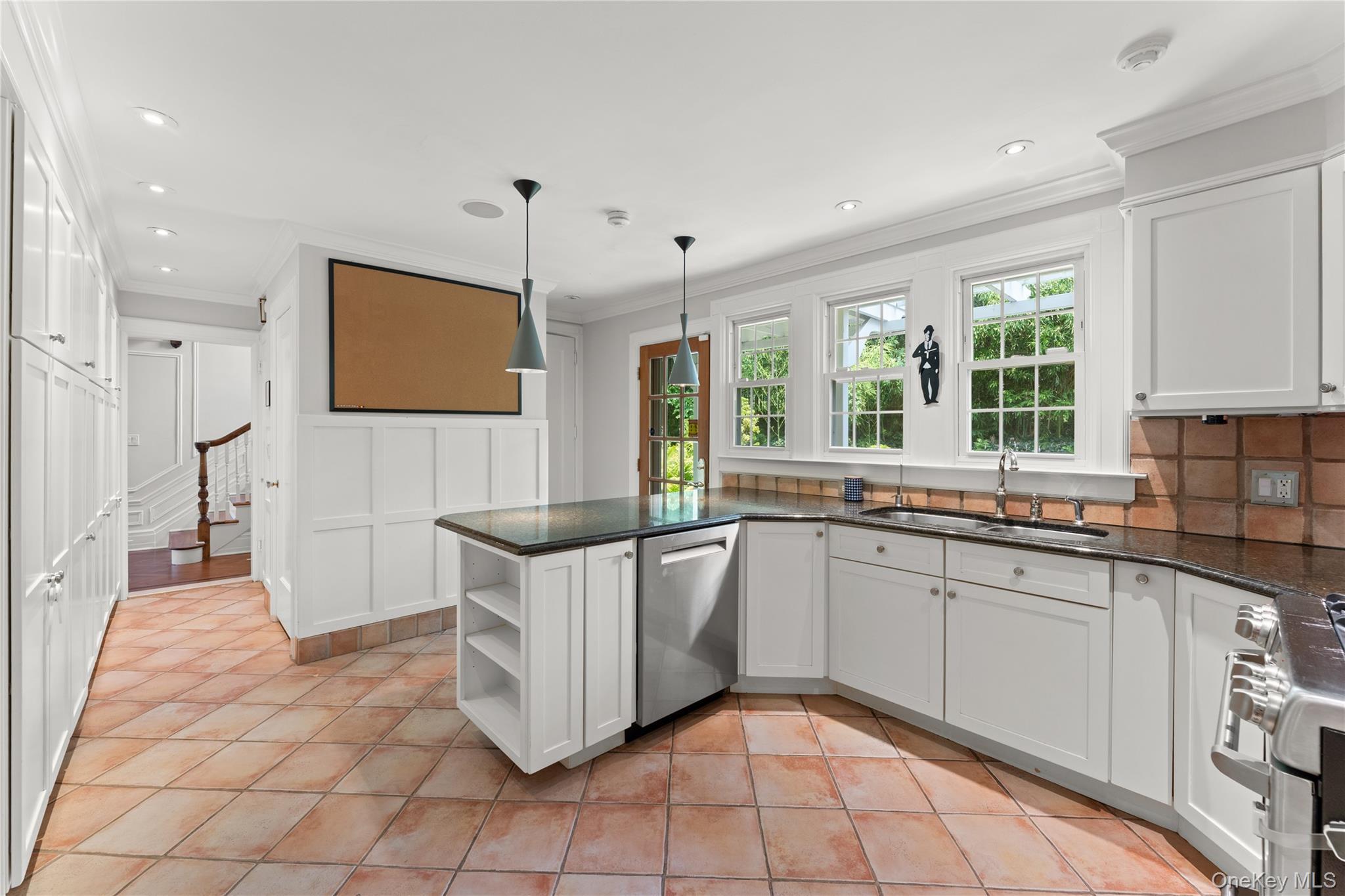 Single Family Dellwood Road  Westchester County, NY 10708, MLS-1027312-13