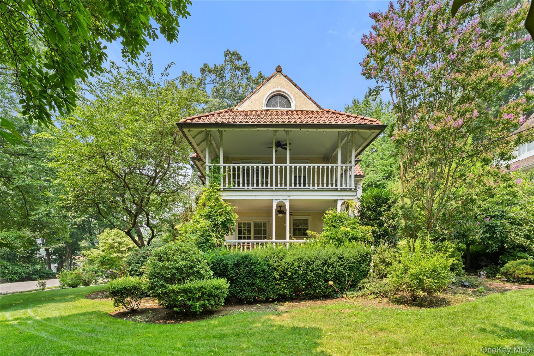 Single Family Dellwood Road  Westchester County, NY 10708, MLS-1027312-38