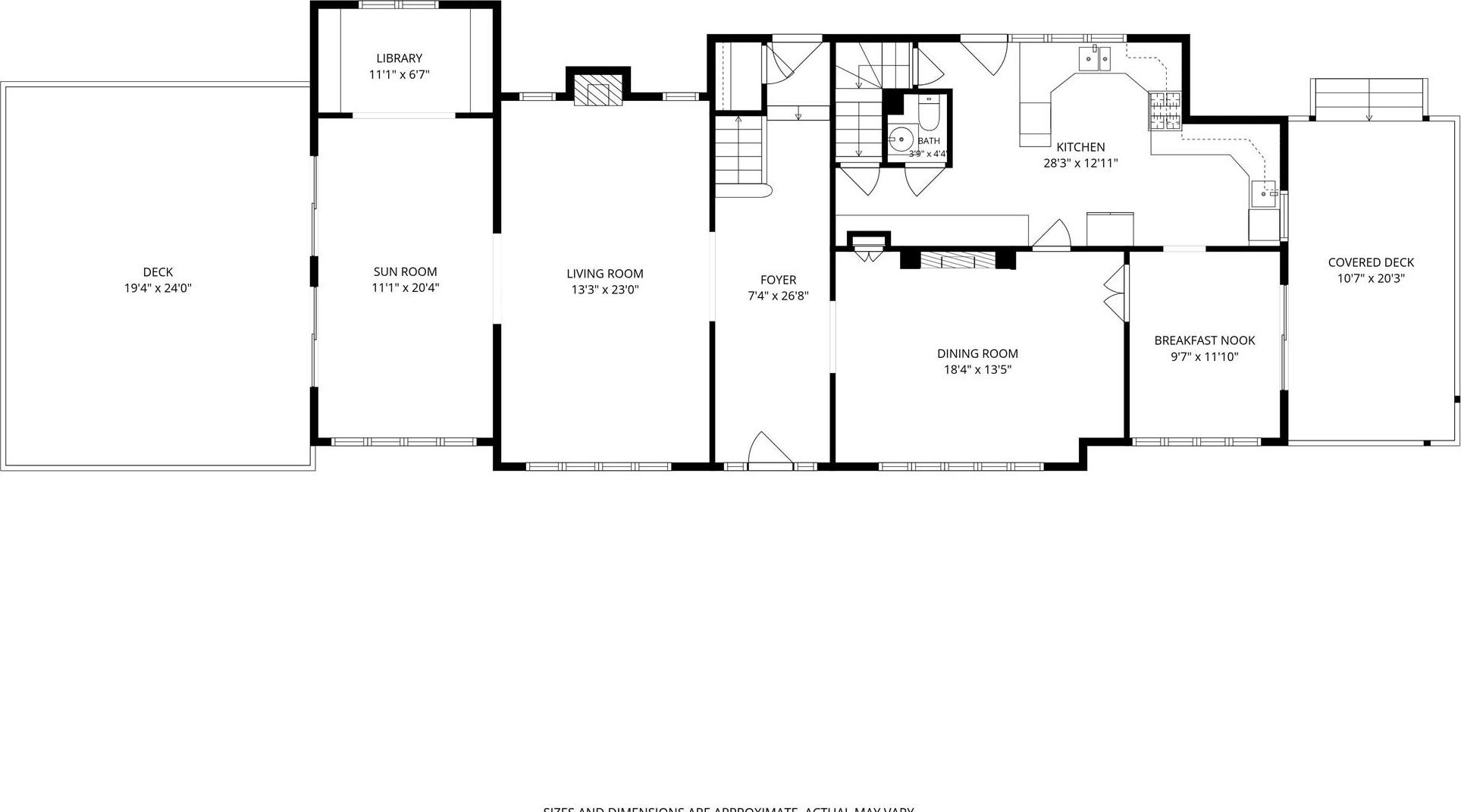 Single Family Dellwood Road  Westchester County, NY 10708, MLS-1027312-43
