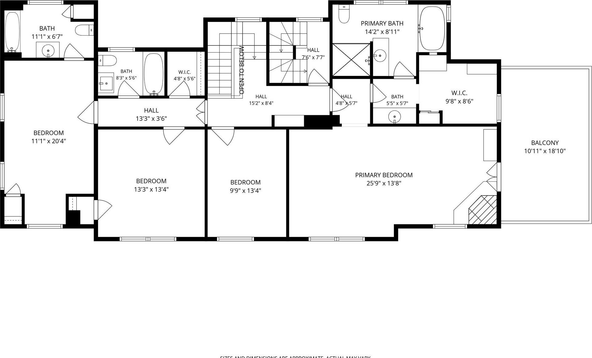 Single Family Dellwood Road  Westchester County, NY 10708, MLS-1027312-44