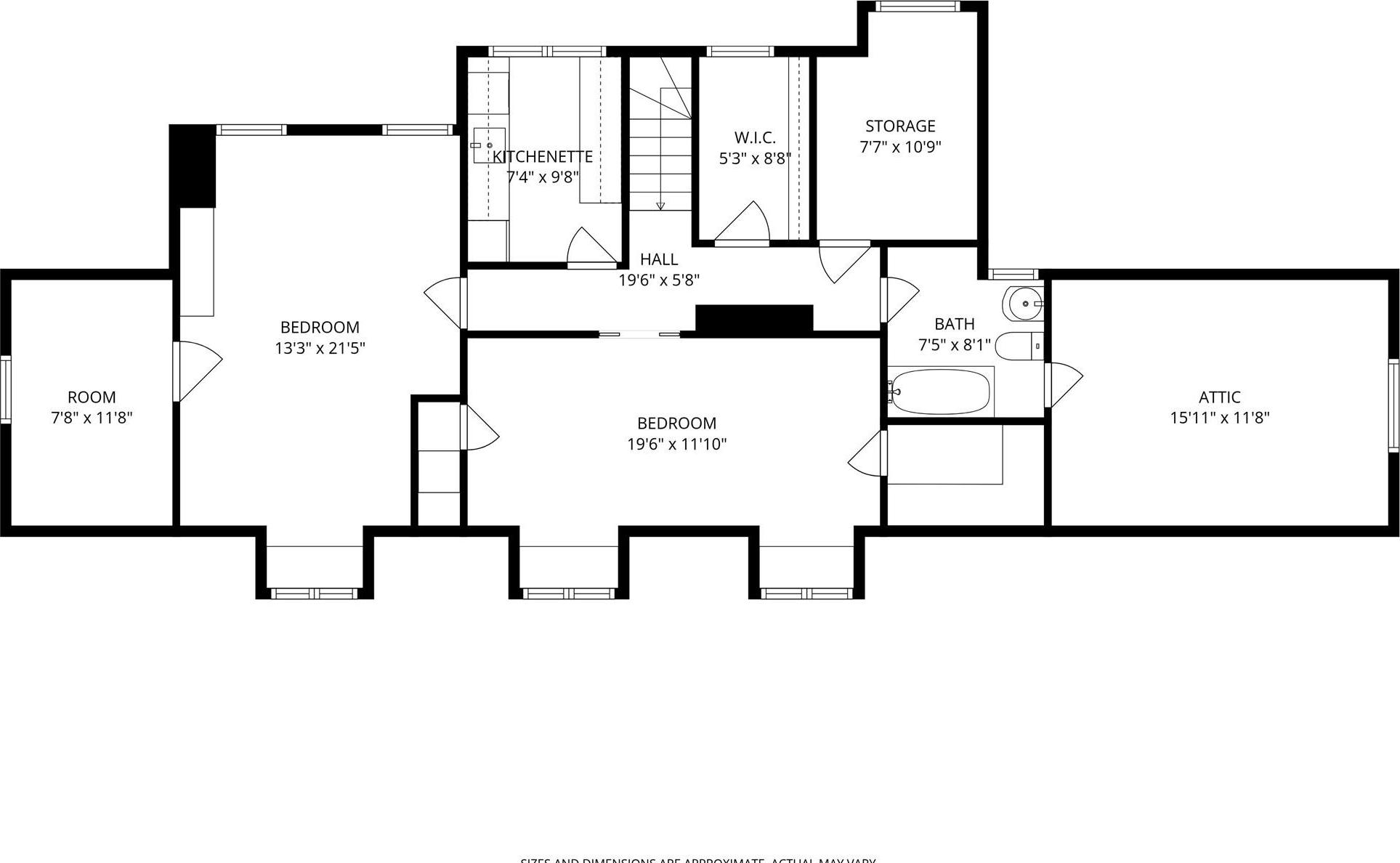 Single Family Dellwood Road  Westchester County, NY 10708, MLS-1027312-45