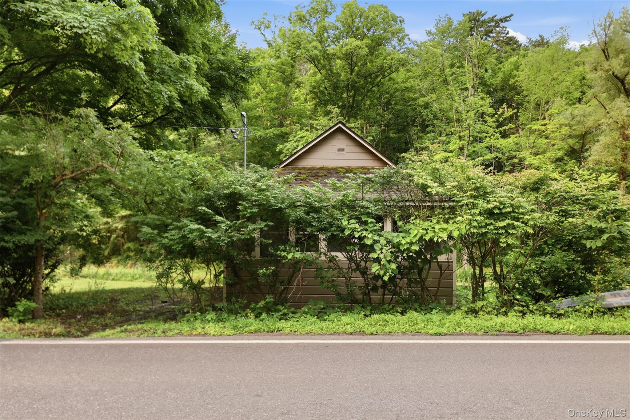 Single Family Atwood Road Ulster County, NY 12484, MLS-1027315-43
