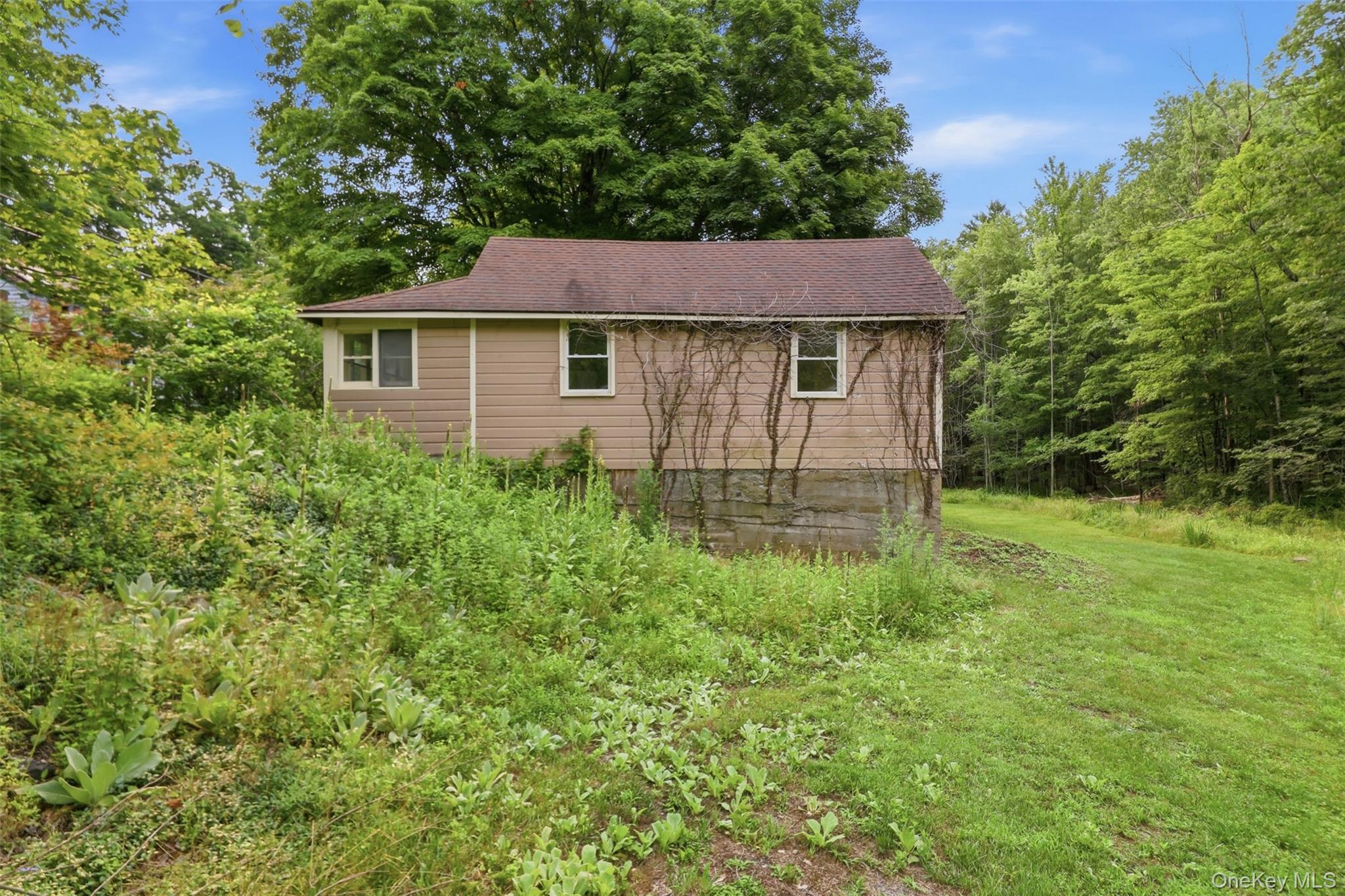 Single Family Atwood Road Ulster County, NY 12484, MLS-1027315-44