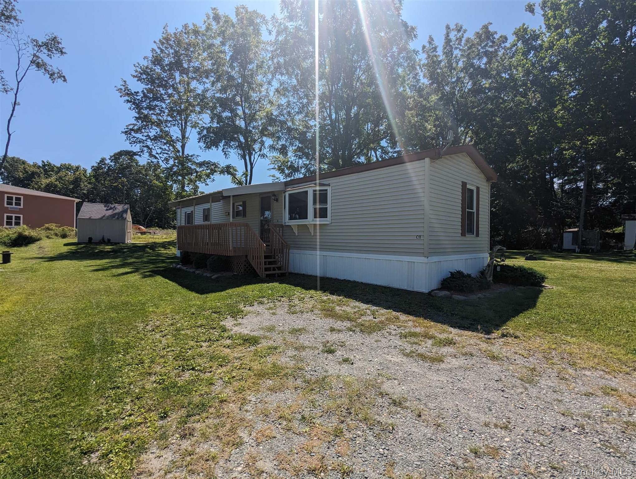 Single Family North Montgomery Street Orange County, NY 12586, MLS-1027336-2