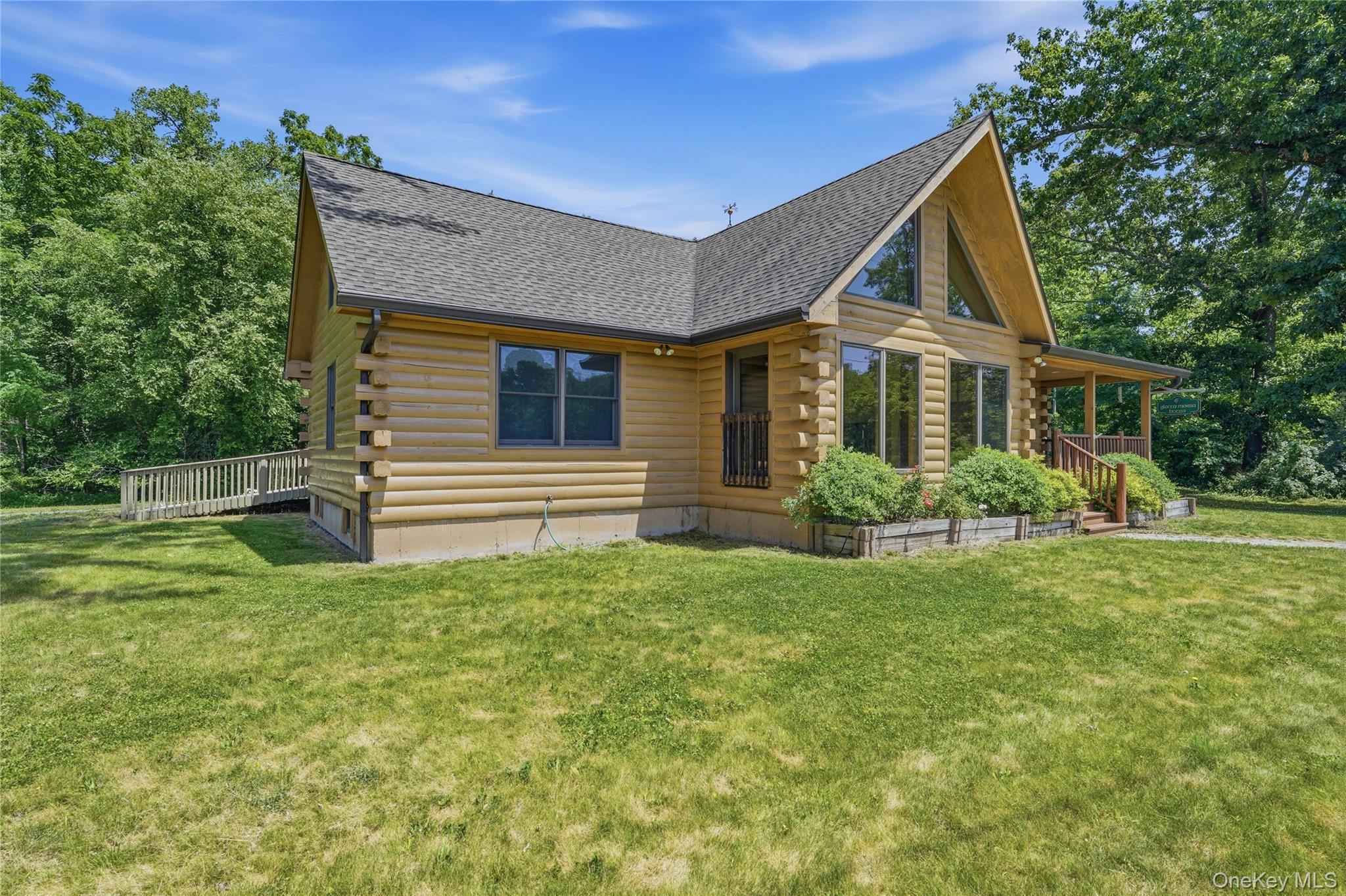 Single Family Deer Haven Road  Ulster County, NY 12472, MLS-1027341-19