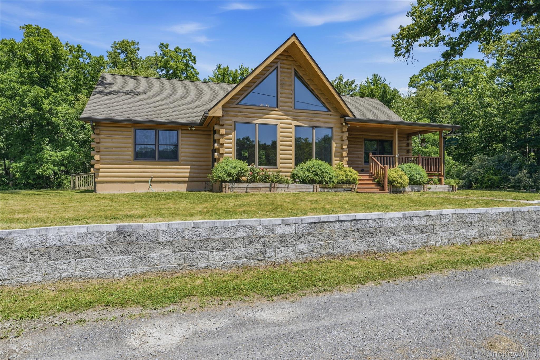 Single Family Deer Haven Road  Ulster County, NY 12472, MLS-1027341-20