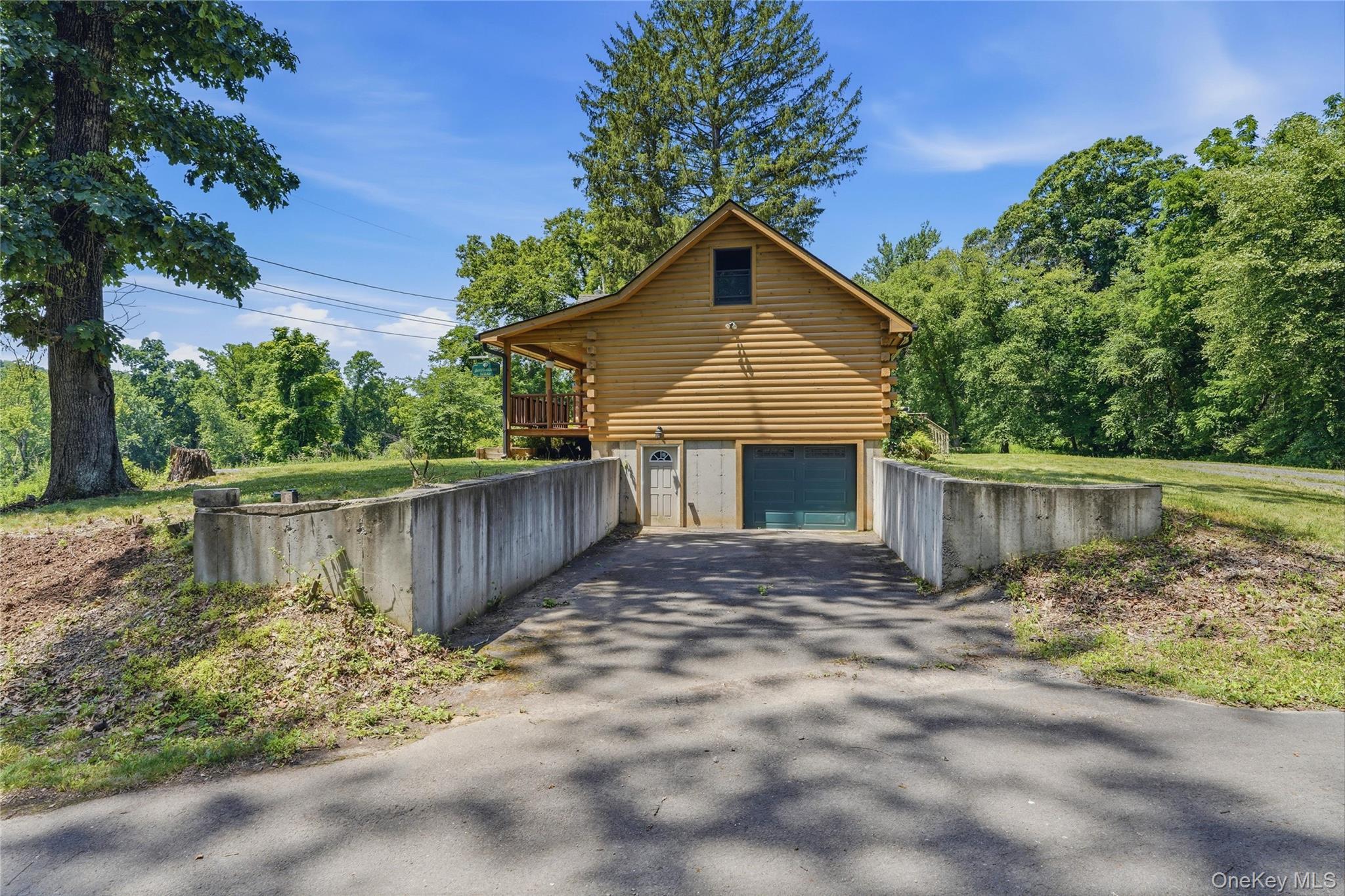 Single Family Deer Haven Road  Ulster County, NY 12472, MLS-1027341-22