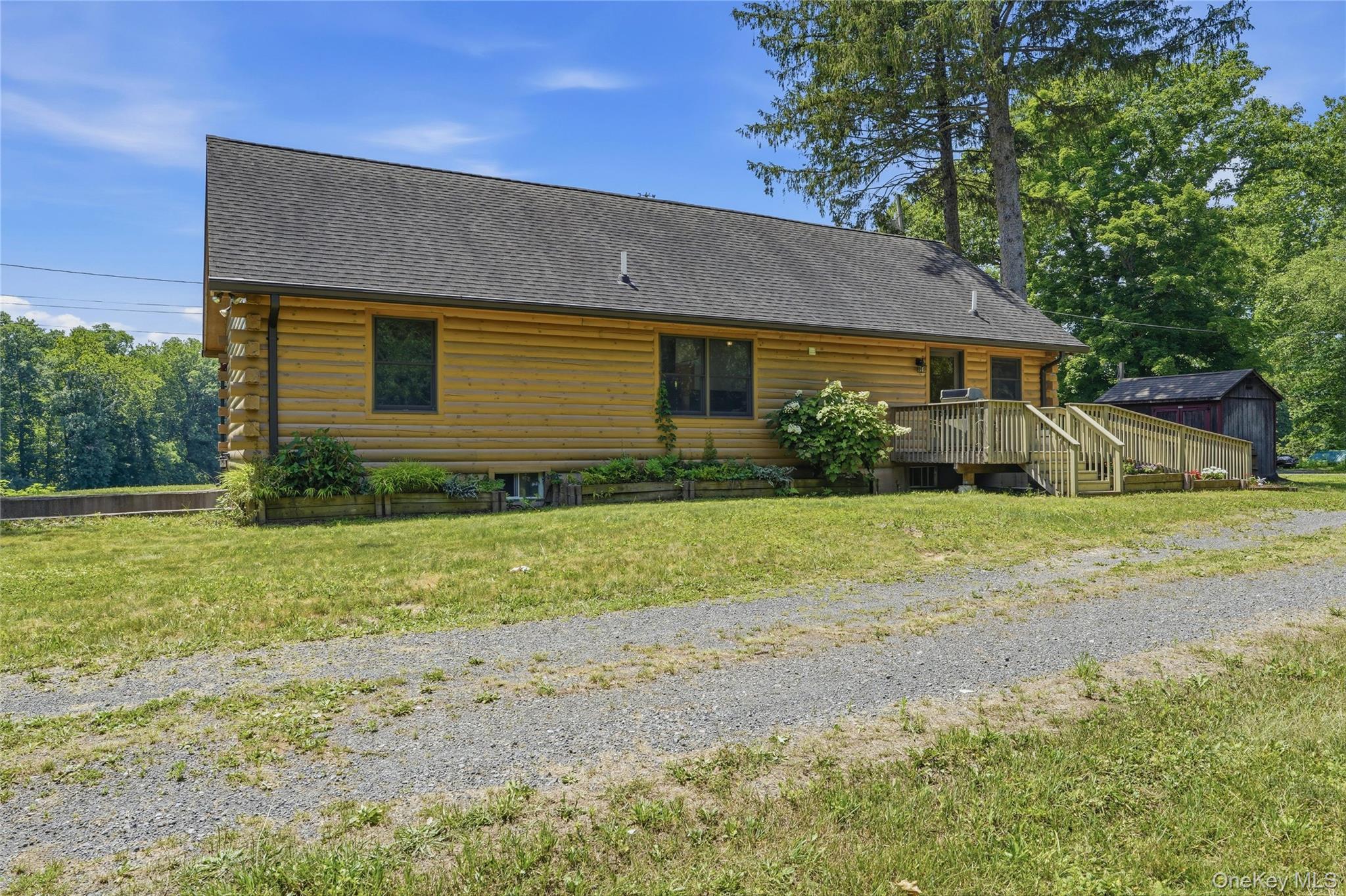 Single Family Deer Haven Road  Ulster County, NY 12472, MLS-1027341-23