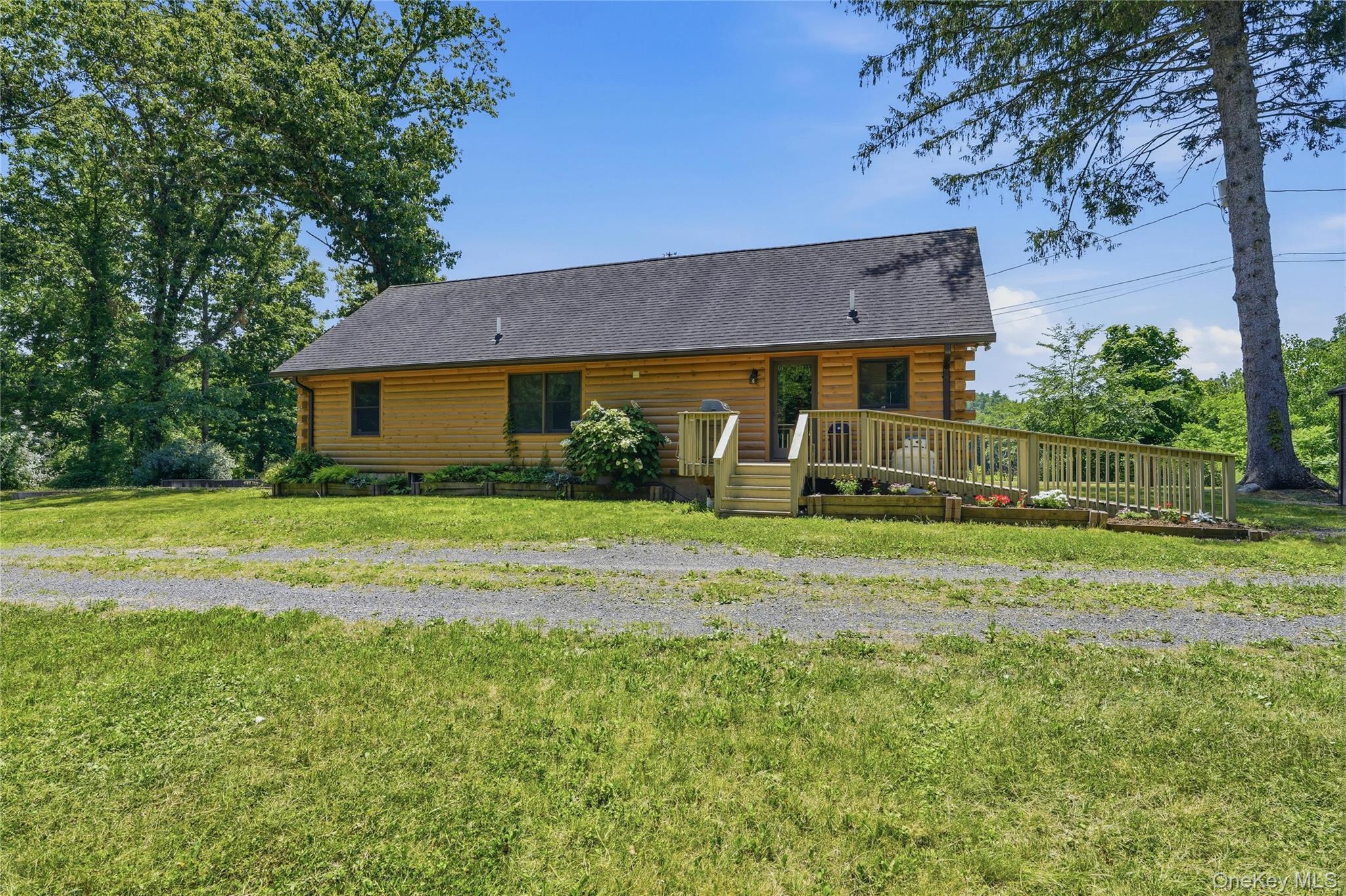 Single Family Deer Haven Road  Ulster County, NY 12472, MLS-1027341-25