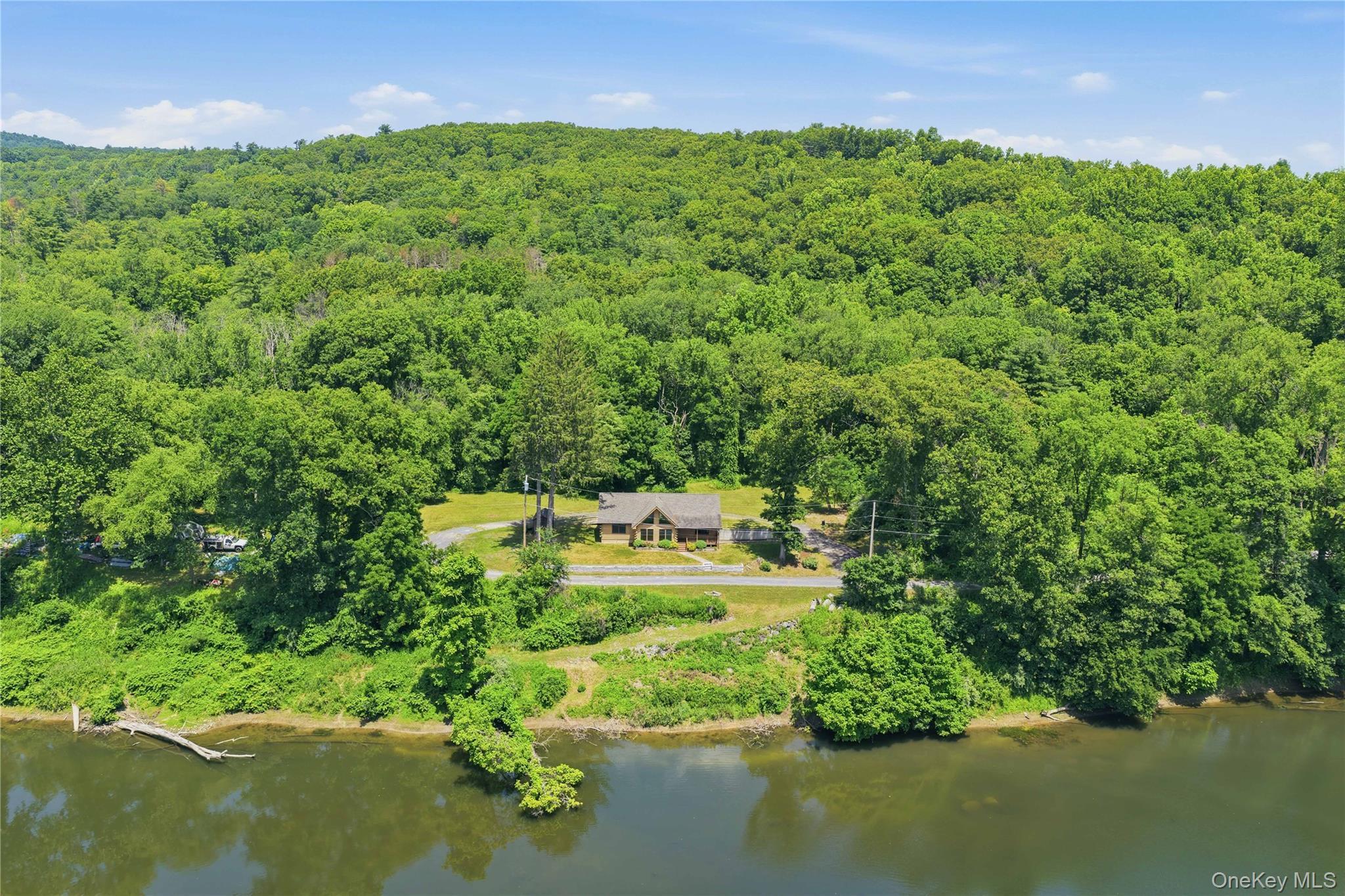 Single Family Deer Haven Road  Ulster County, NY 12472, MLS-1027341-27
