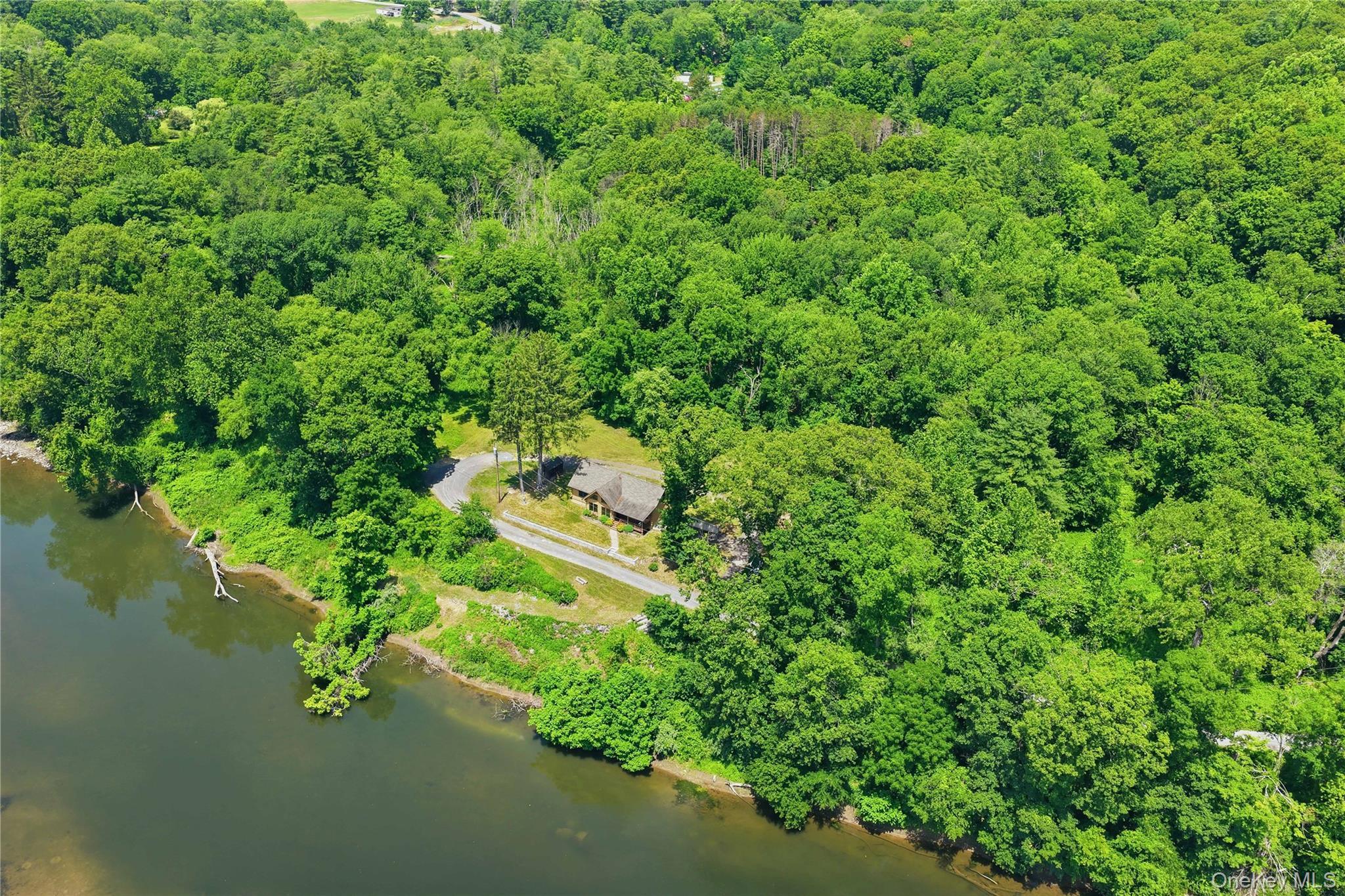 Single Family Deer Haven Road  Ulster County, NY 12472, MLS-1027341-28