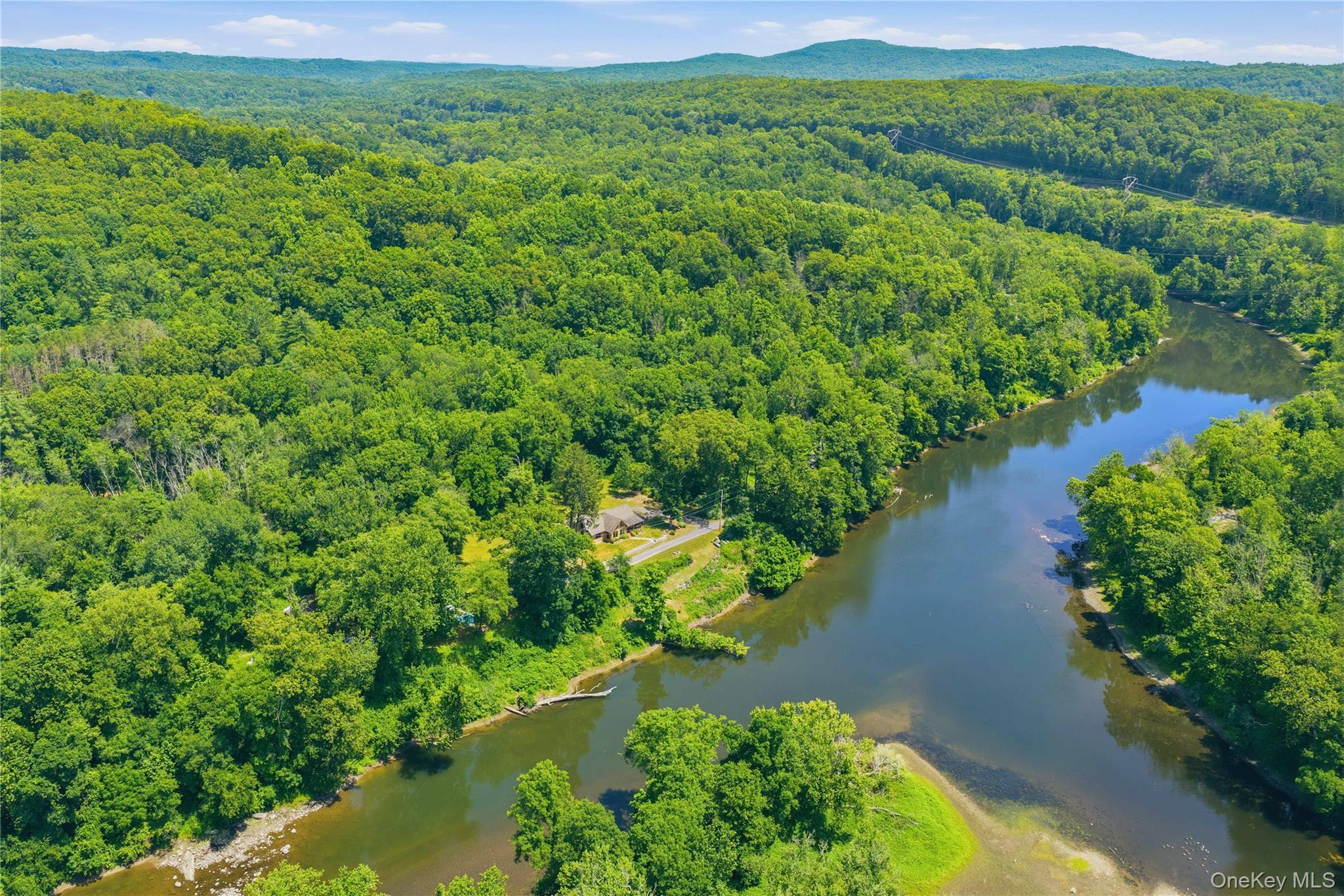 Single Family Deer Haven Road  Ulster County, NY 12472, MLS-1027341-29