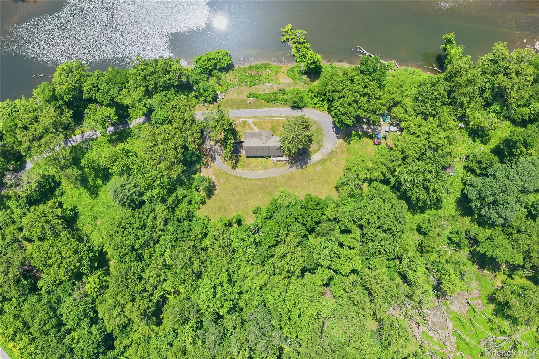 Single Family Deer Haven Road  Ulster County, NY 12472, MLS-1027341-30