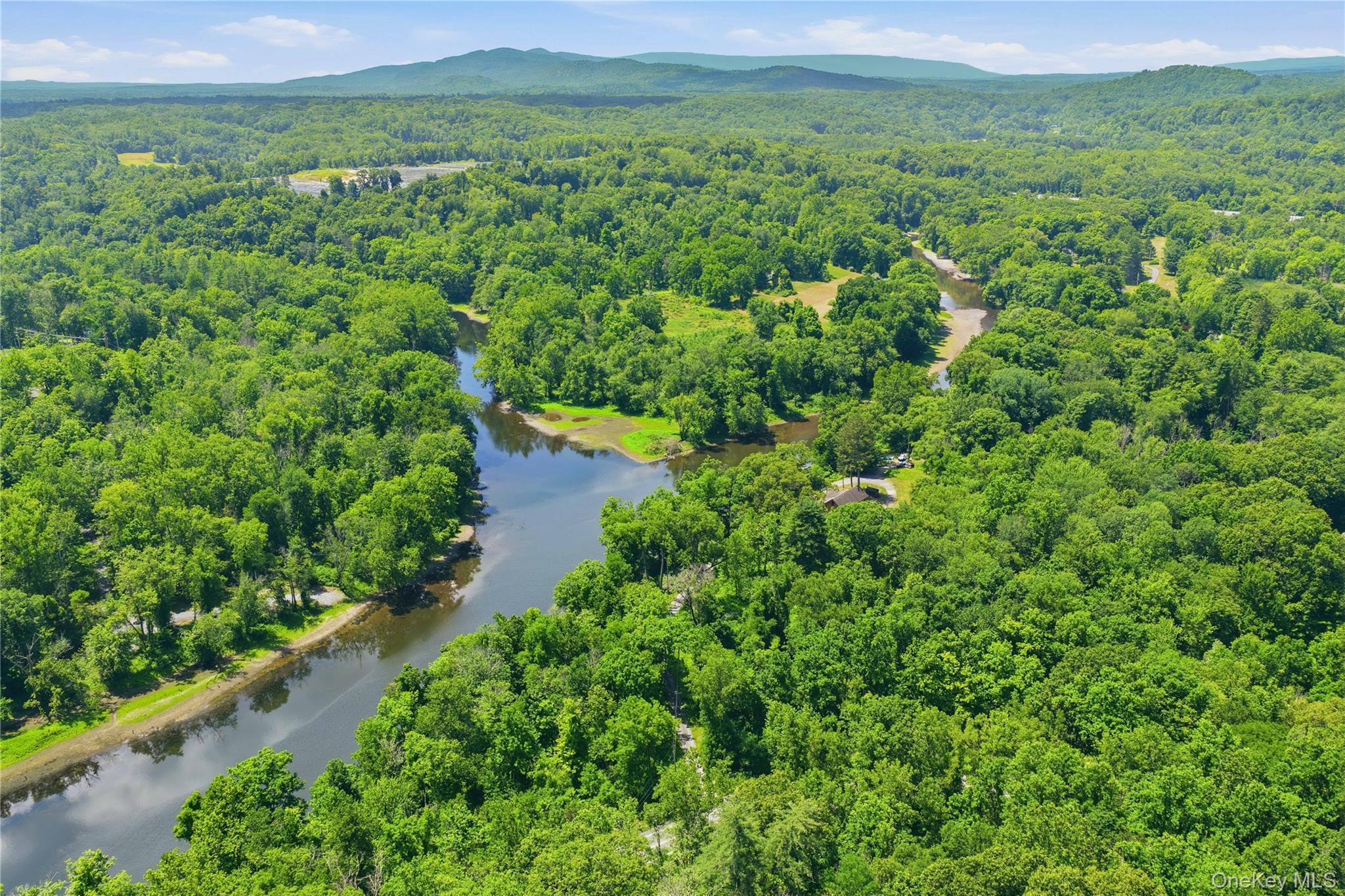 Single Family Deer Haven Road  Ulster County, NY 12472, MLS-1027341-31