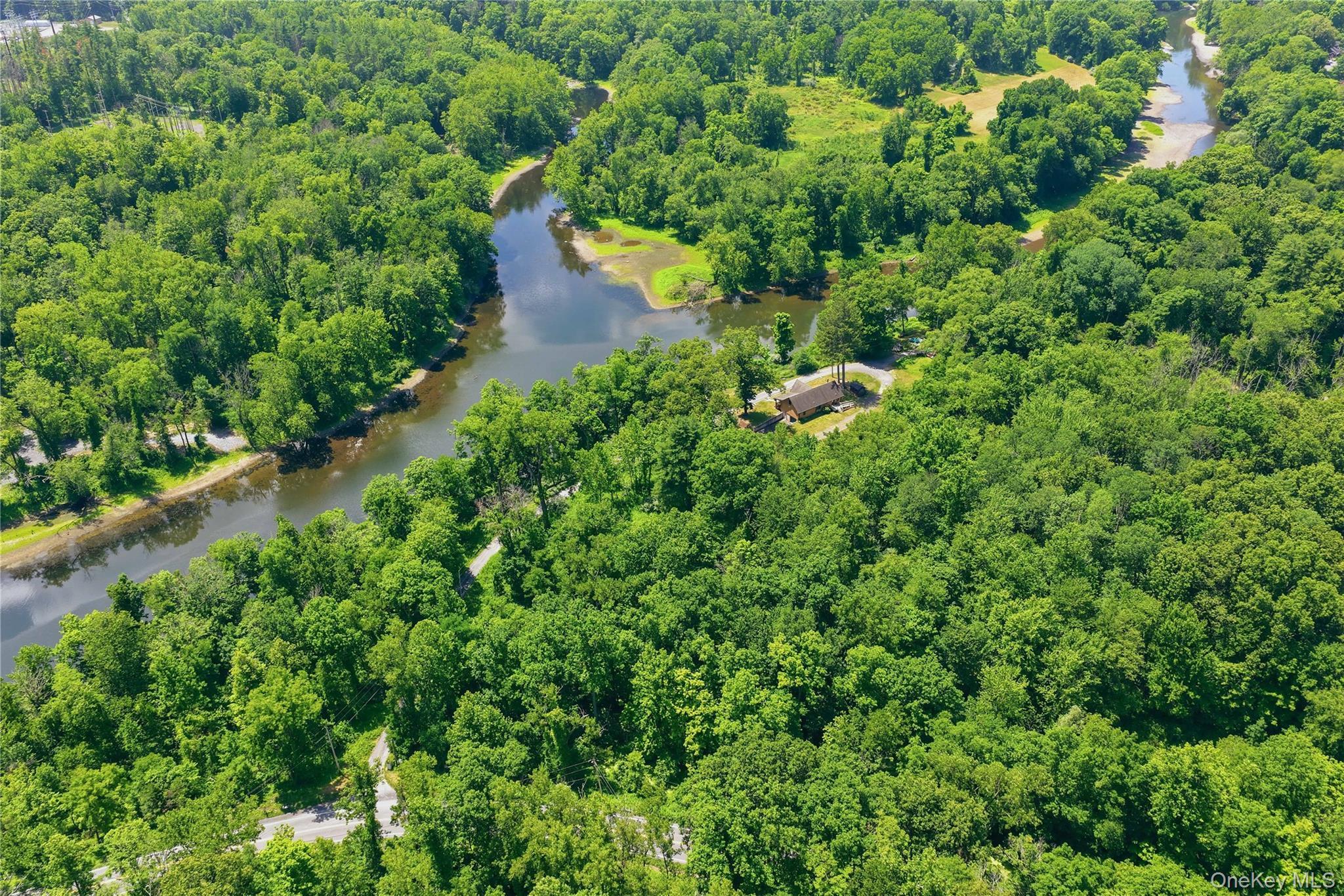 Single Family Deer Haven Road  Ulster County, NY 12472, MLS-1027341-32